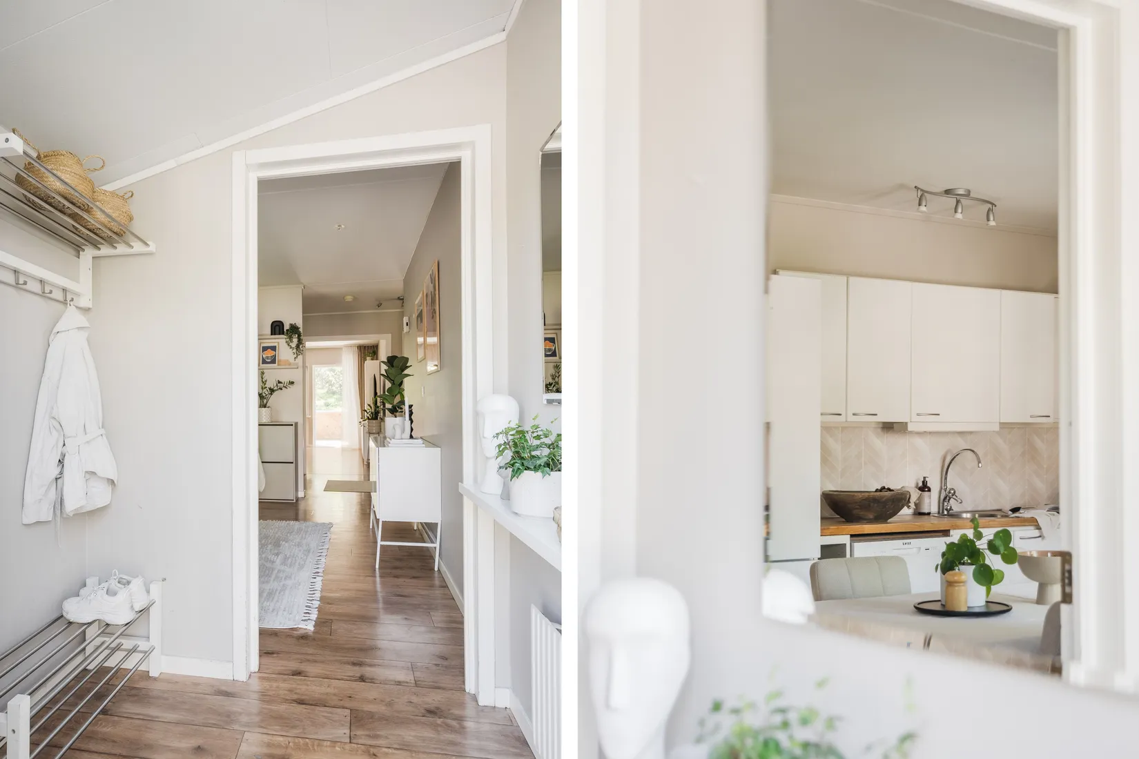 Bostadsrätt, Topasvägen 3A, Södra Bomhus, Gävle