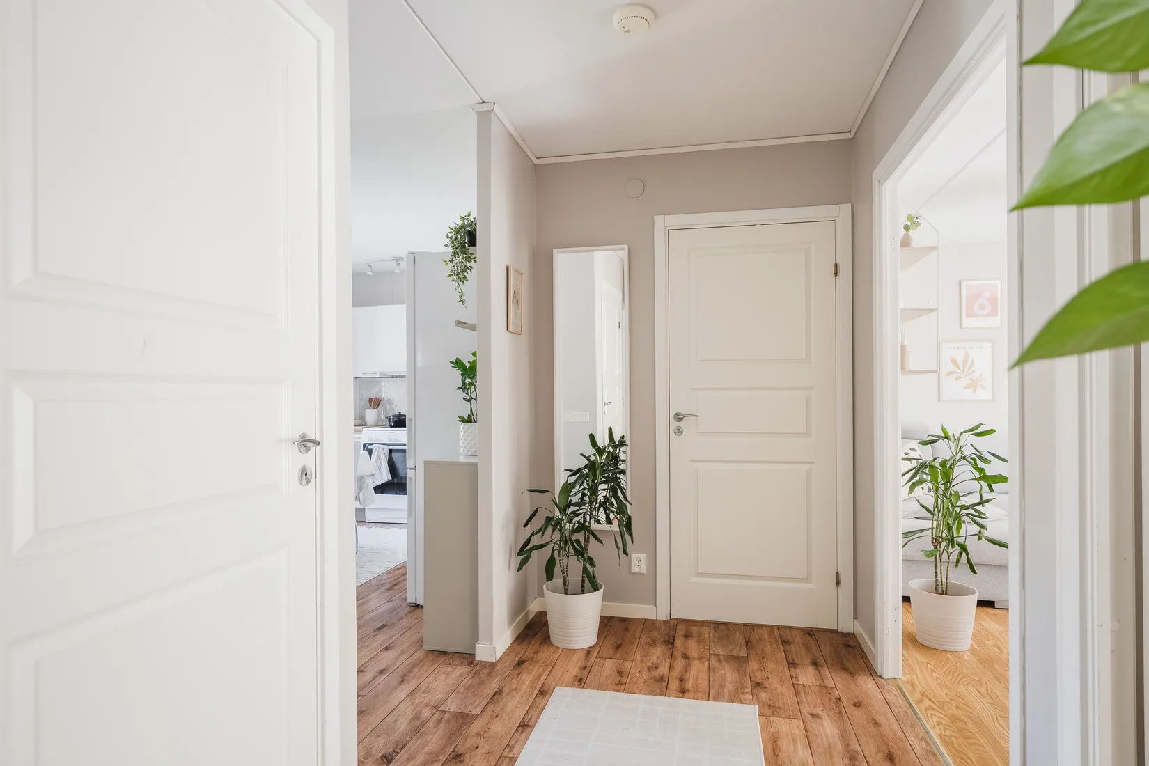 Bostadsrätt, Topasvägen 3A, Södra Bomhus, Gävle