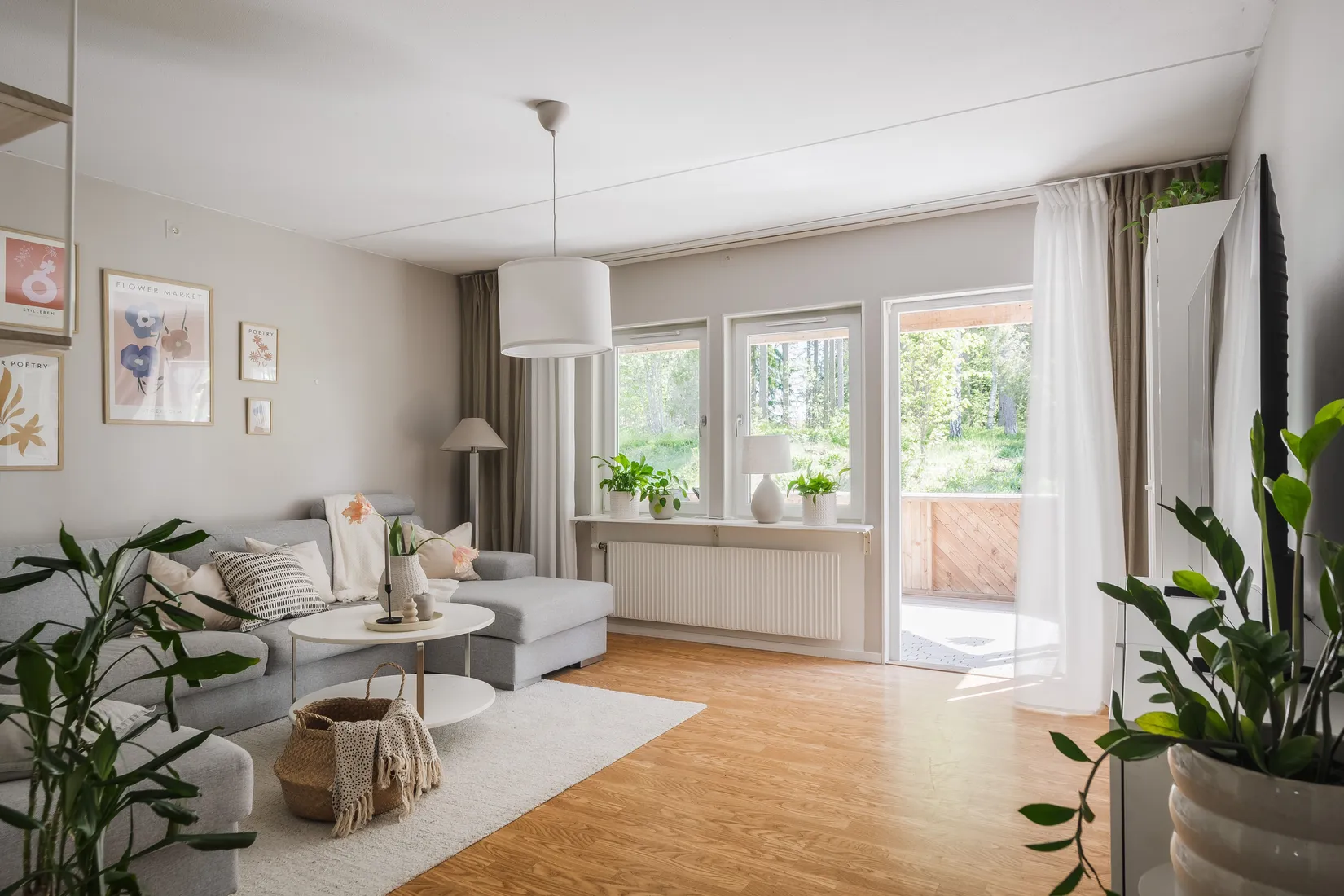 Bostadsrätt, Topasvägen 3A, Södra Bomhus, Gävle