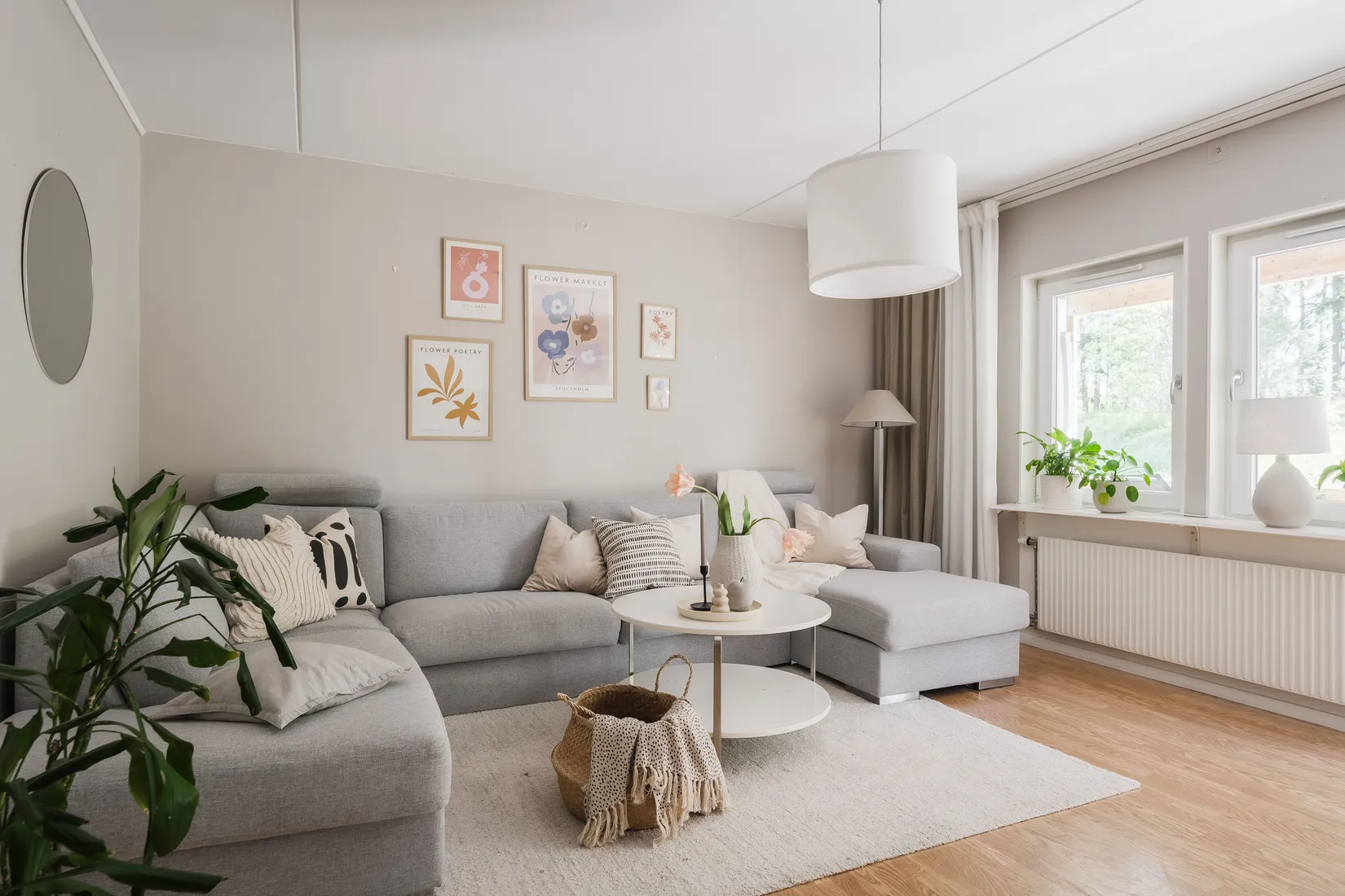 Bostadsrätt, Topasvägen 3A, Södra Bomhus, Gävle
