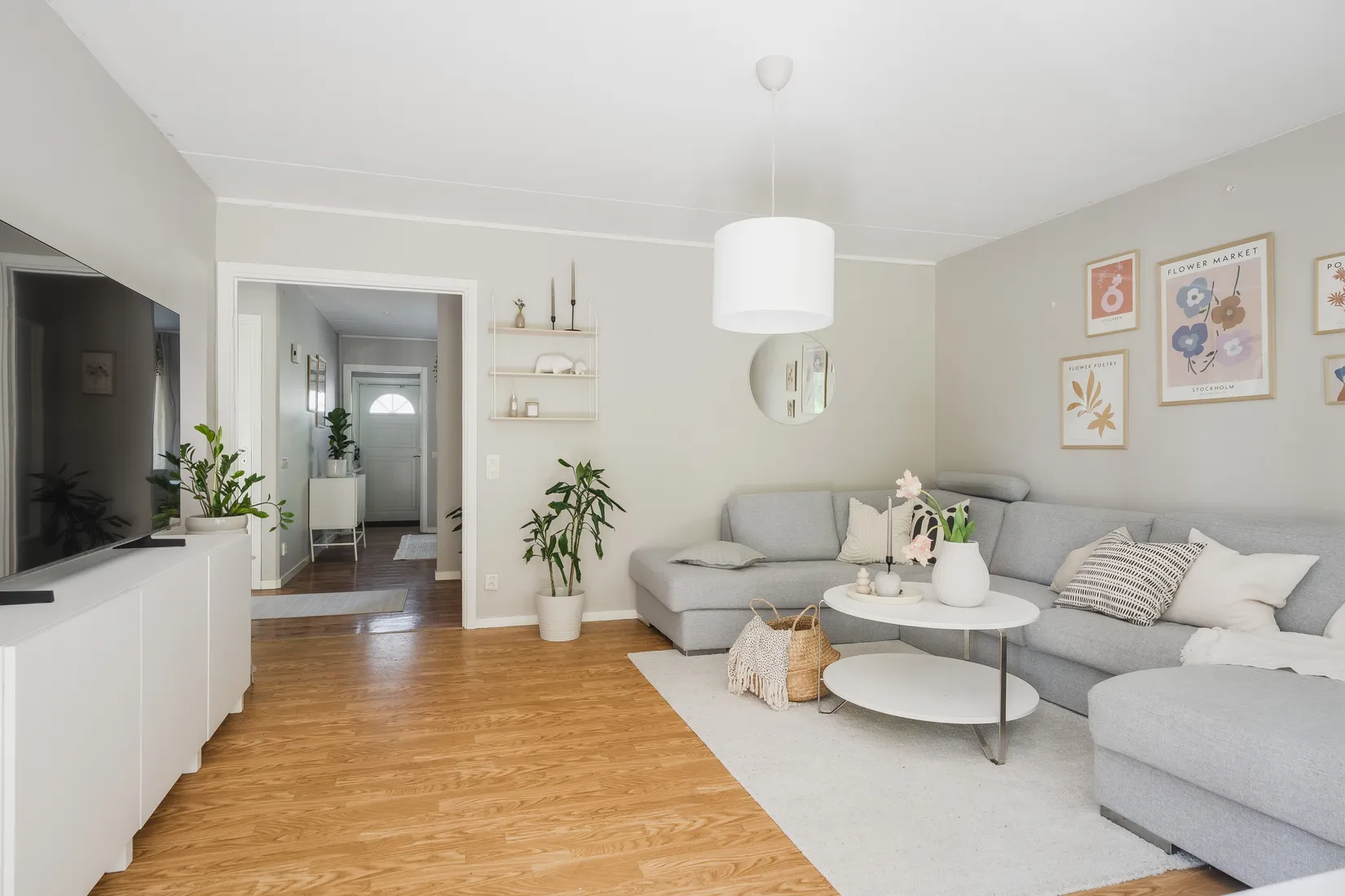Bostadsrätt, Topasvägen 3A, Södra Bomhus, Gävle