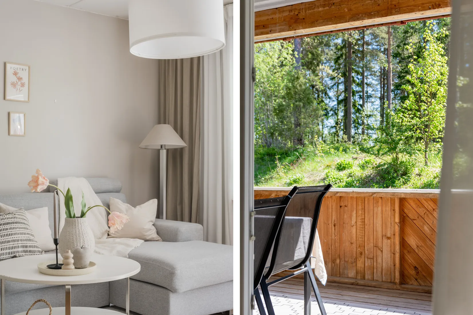 Bostadsrätt, Topasvägen 3A, Södra Bomhus, Gävle
