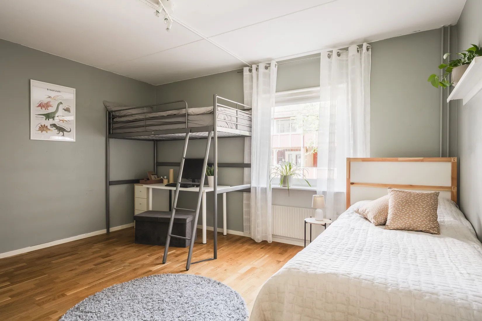 Bostadsrätt, Topasvägen 3A, Södra Bomhus, Gävle