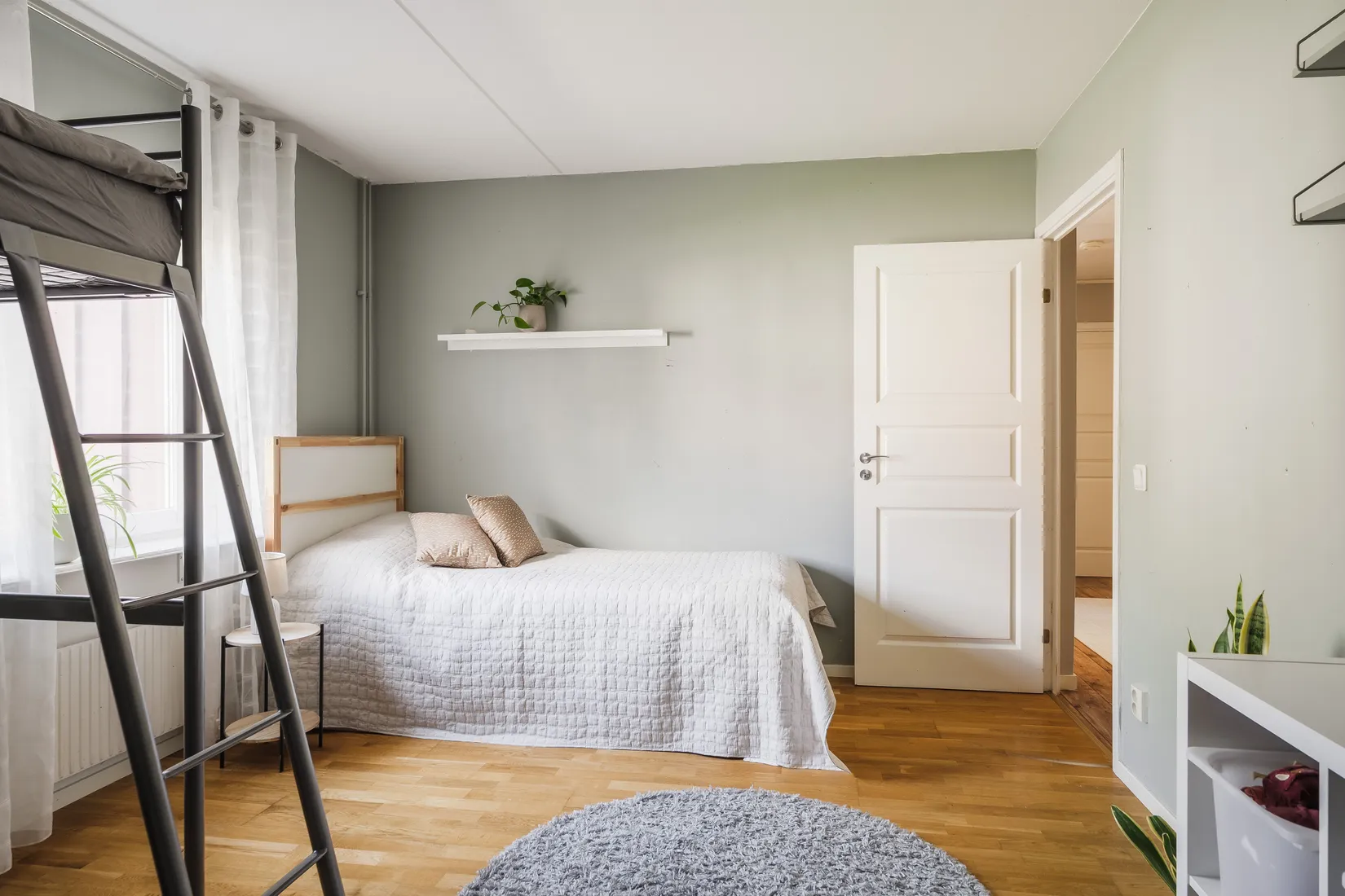 Bostadsrätt, Topasvägen 3A, Södra Bomhus, Gävle