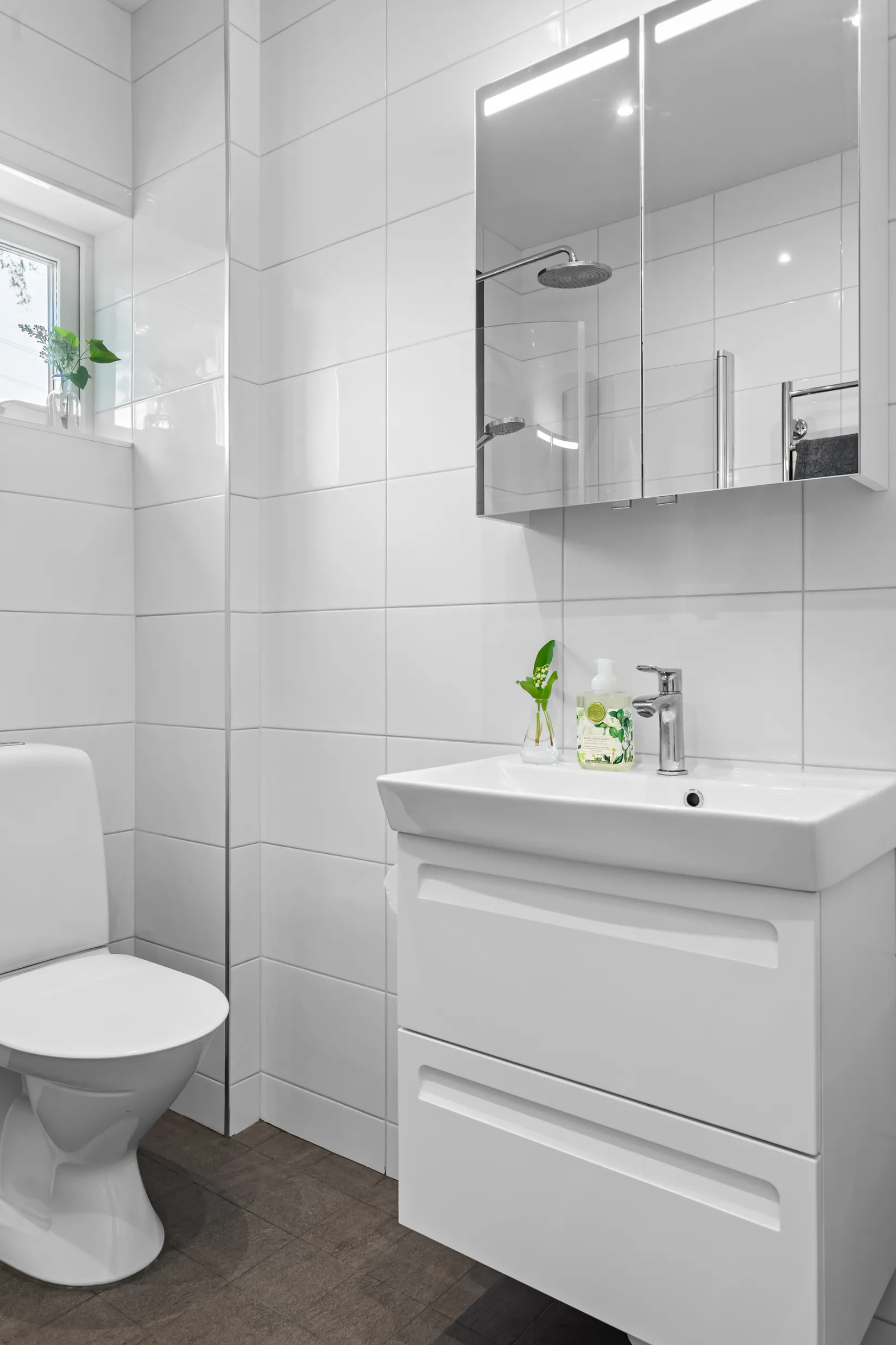 Bostadsrätt, Gammelvägen 3E, Törnskogen, Sollentuna