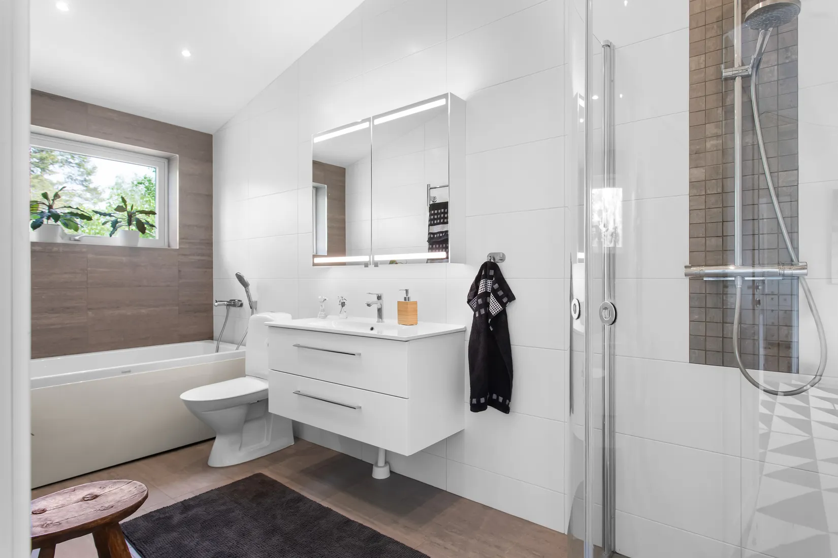 Bostadsrätt, Gammelvägen 3E, Törnskogen, Sollentuna