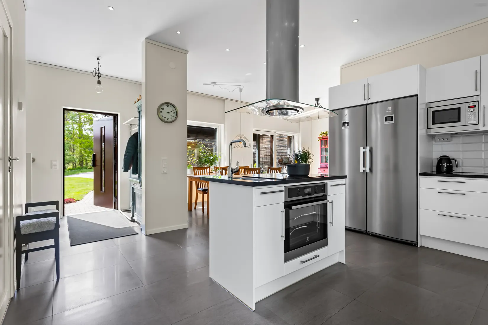 Bostadsrätt, Gammelvägen 3E, Törnskogen, Sollentuna