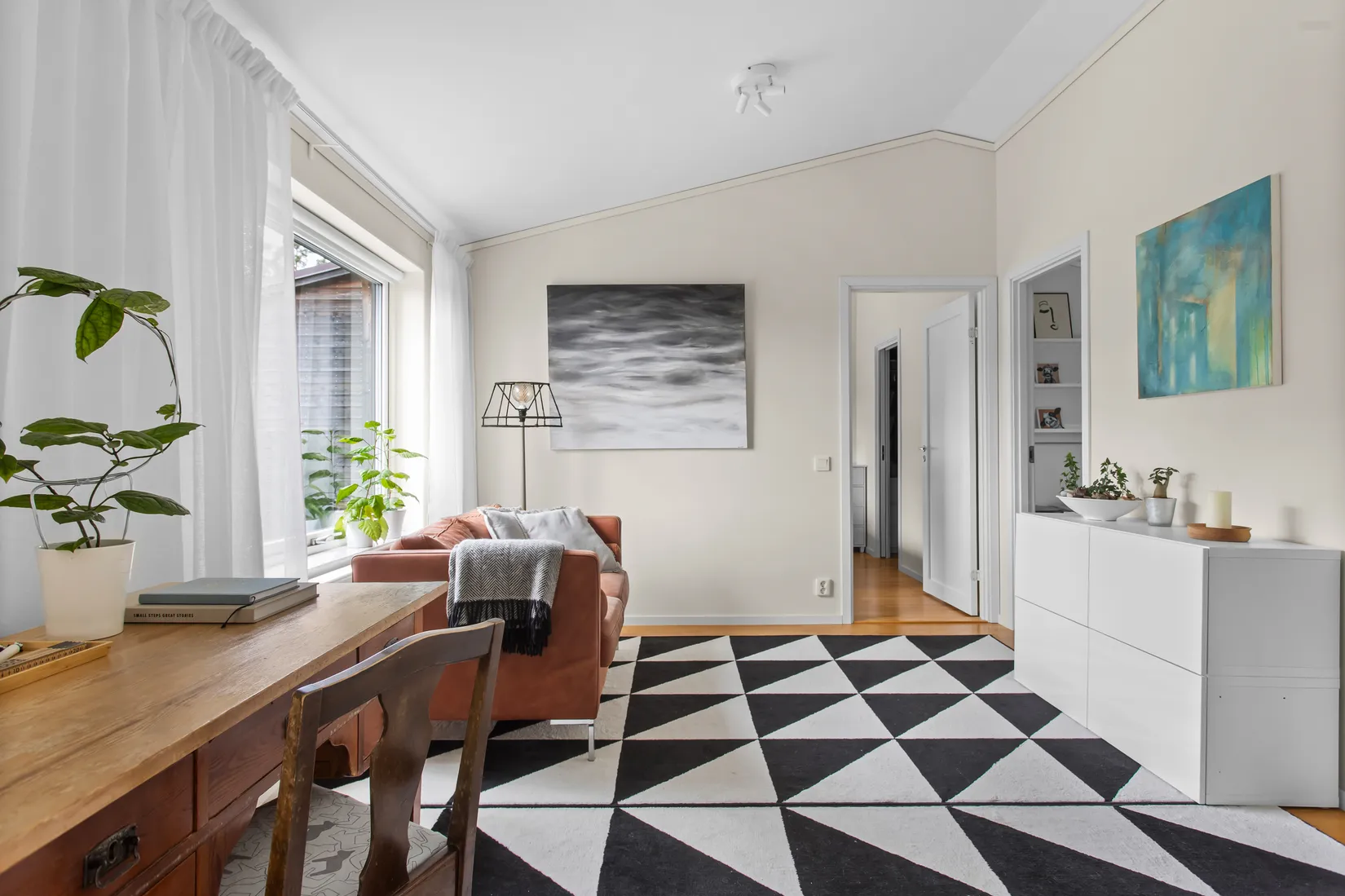 Bostadsrätt, Gammelvägen 3E, Törnskogen, Sollentuna