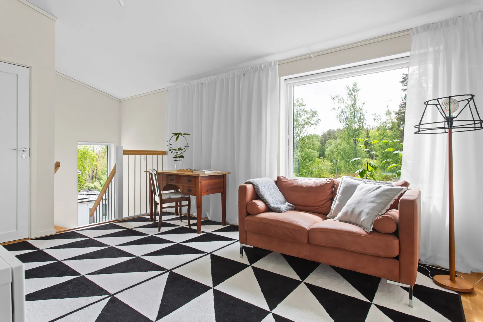 Bostadsrätt, Gammelvägen 3E, Törnskogen, Sollentuna