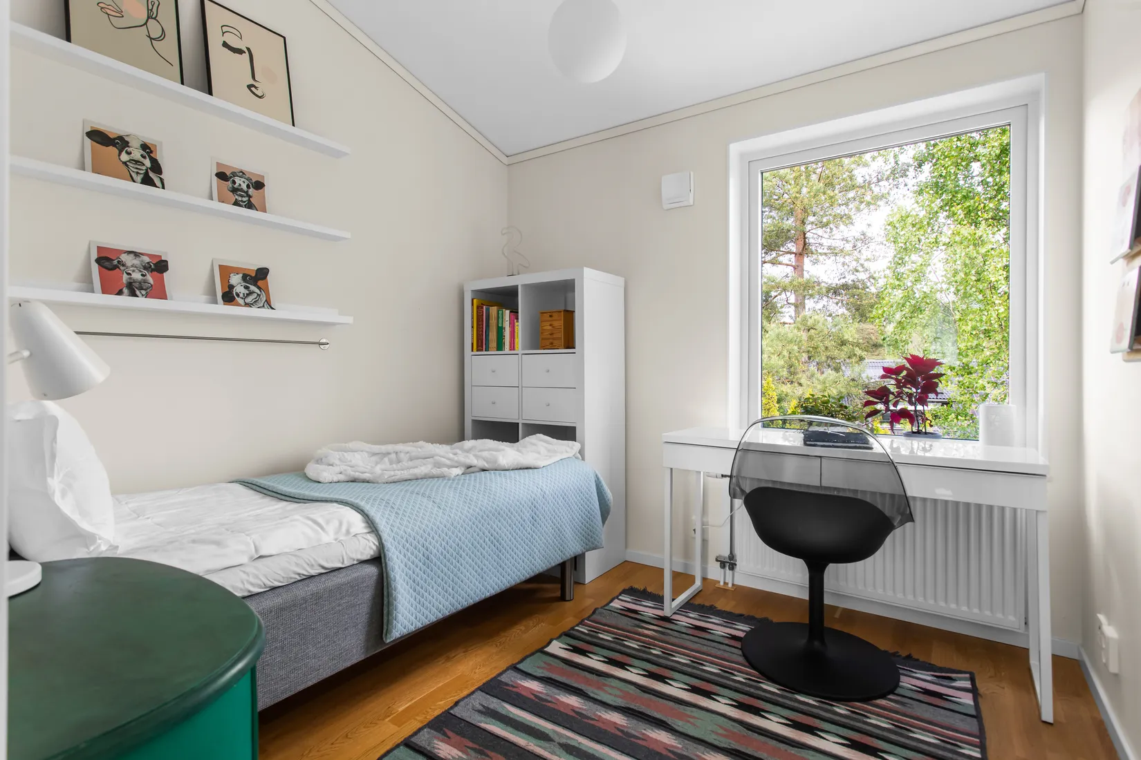 Bostadsrätt, Gammelvägen 3E, Törnskogen, Sollentuna