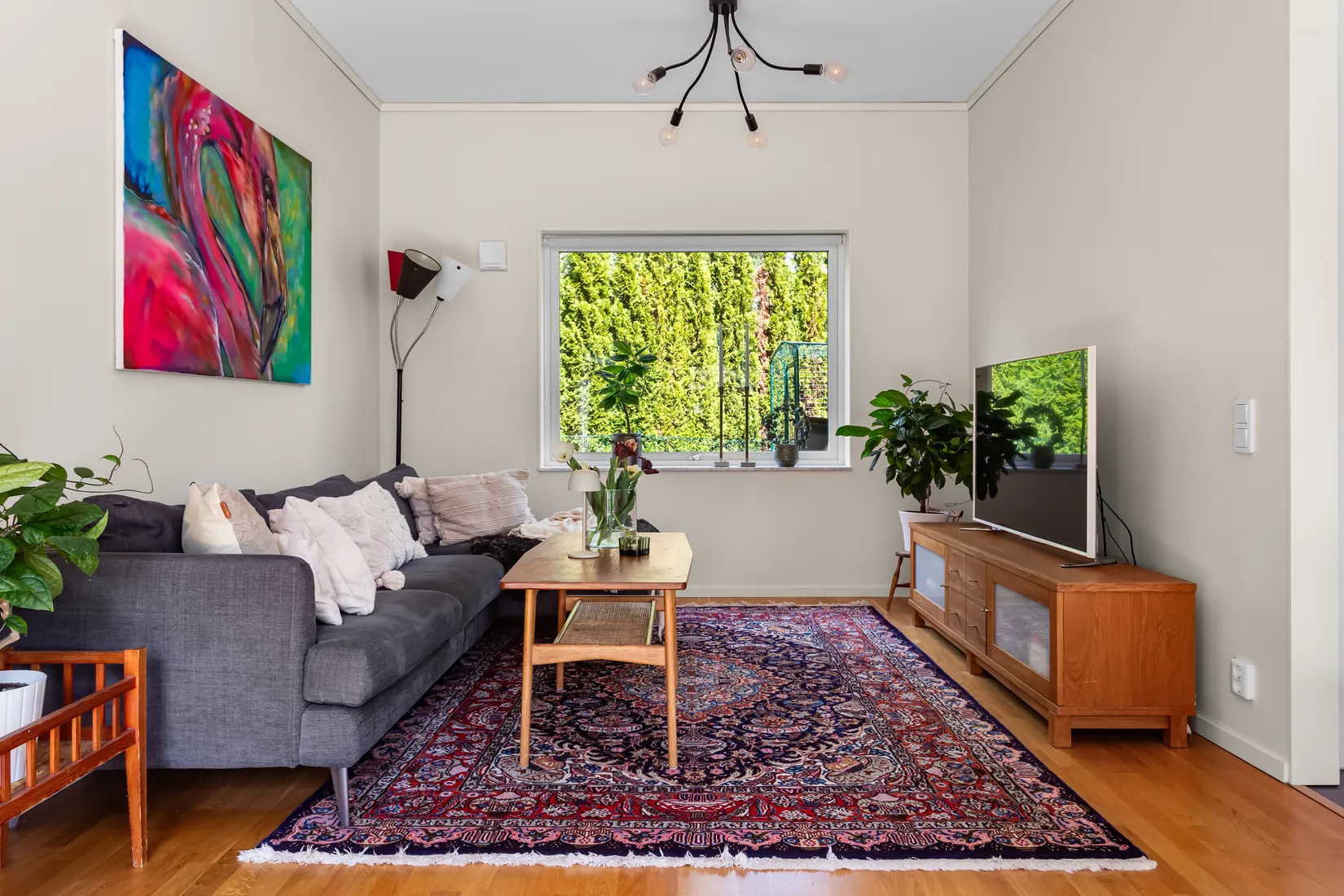 Bostadsrätt, Gammelvägen 3E, Törnskogen, Sollentuna