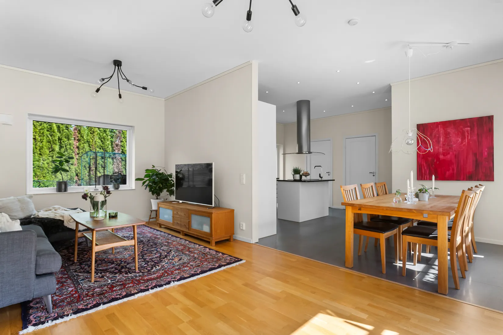 Bostadsrätt, Gammelvägen 3E, Törnskogen, Sollentuna