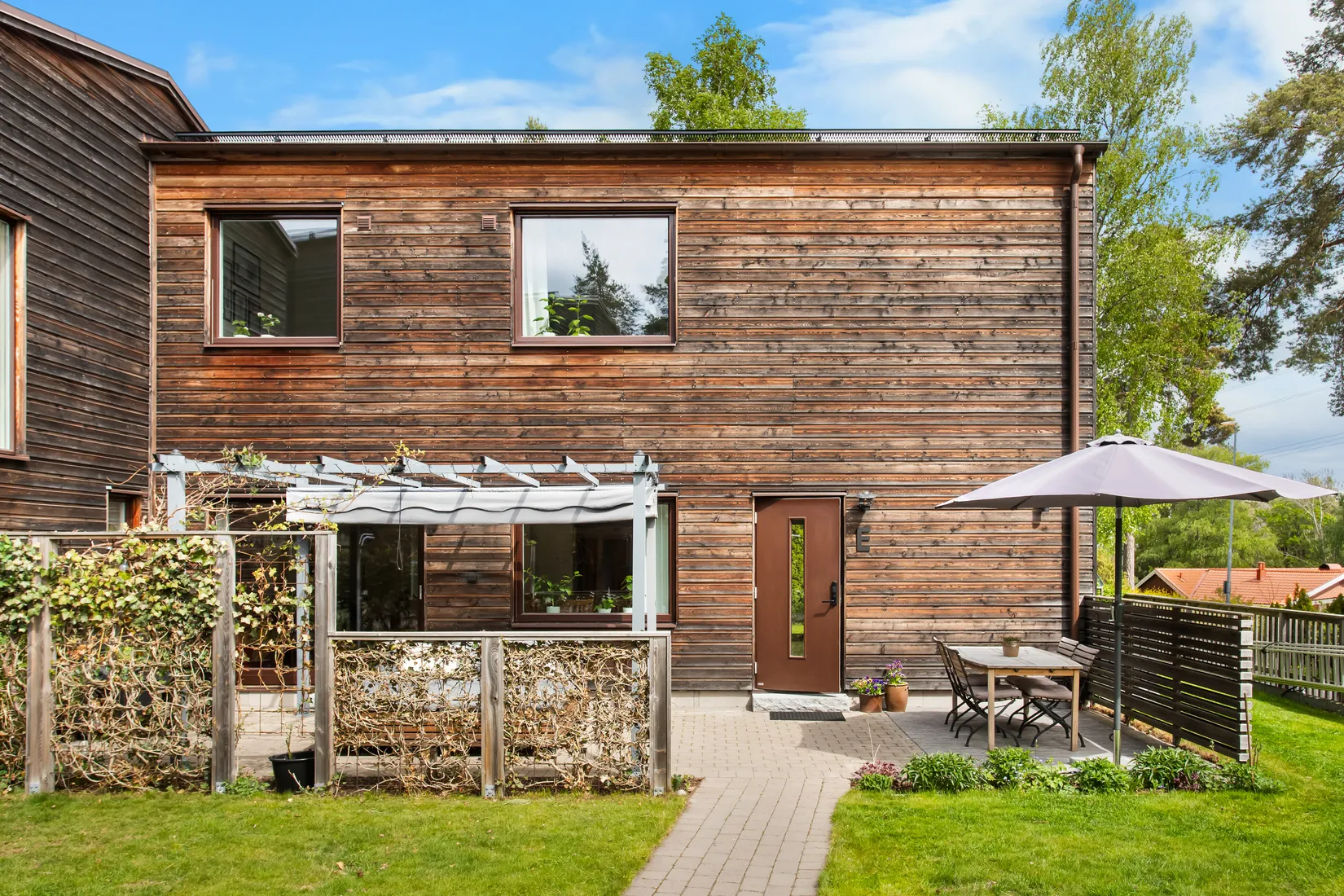 Bostadsrätt, Gammelvägen 3E, Törnskogen, Sollentuna
