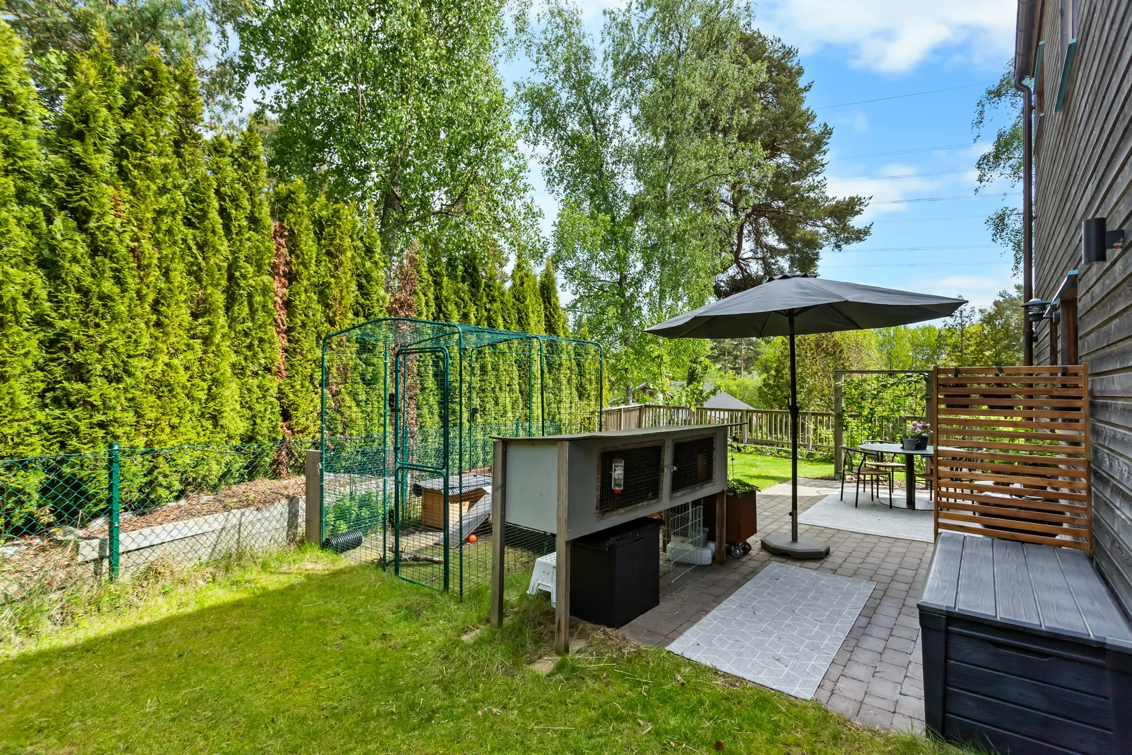 Bostadsrätt, Gammelvägen 3E, Törnskogen, Sollentuna