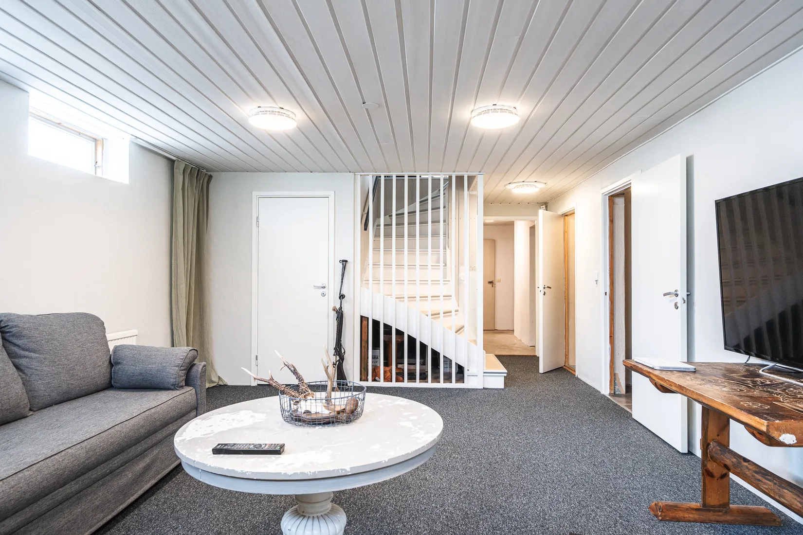 Villa, Bergsvägen 16, Surahammar