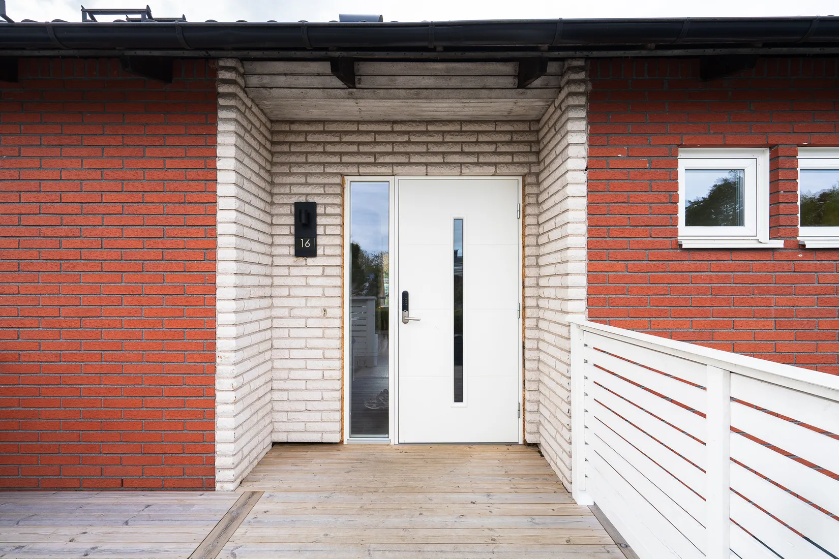 Villa, Bergsvägen 16, Surahammar