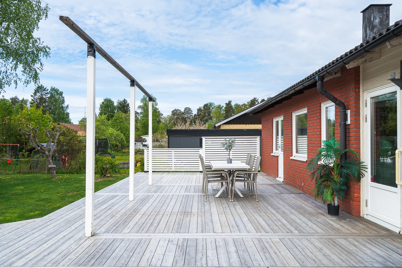 Villa, Bergsvägen 16, Surahammar
