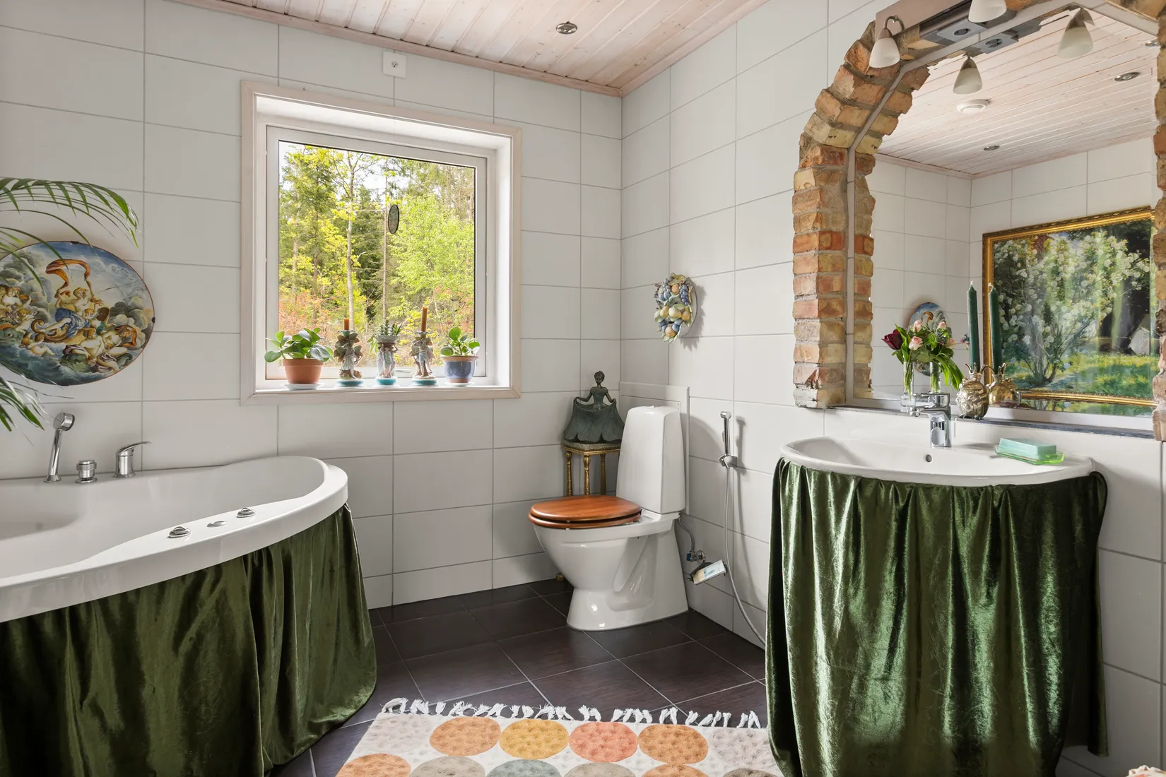 Villa, Skällinge by 45, Skällinge, Varberg