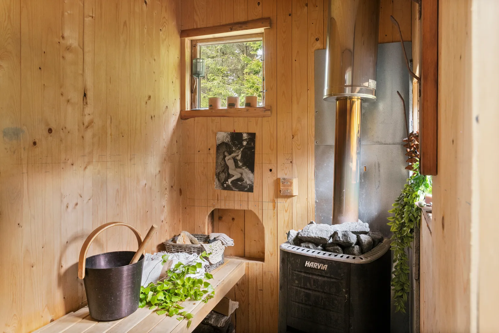 Villa, Skällinge by 45, Skällinge, Varberg