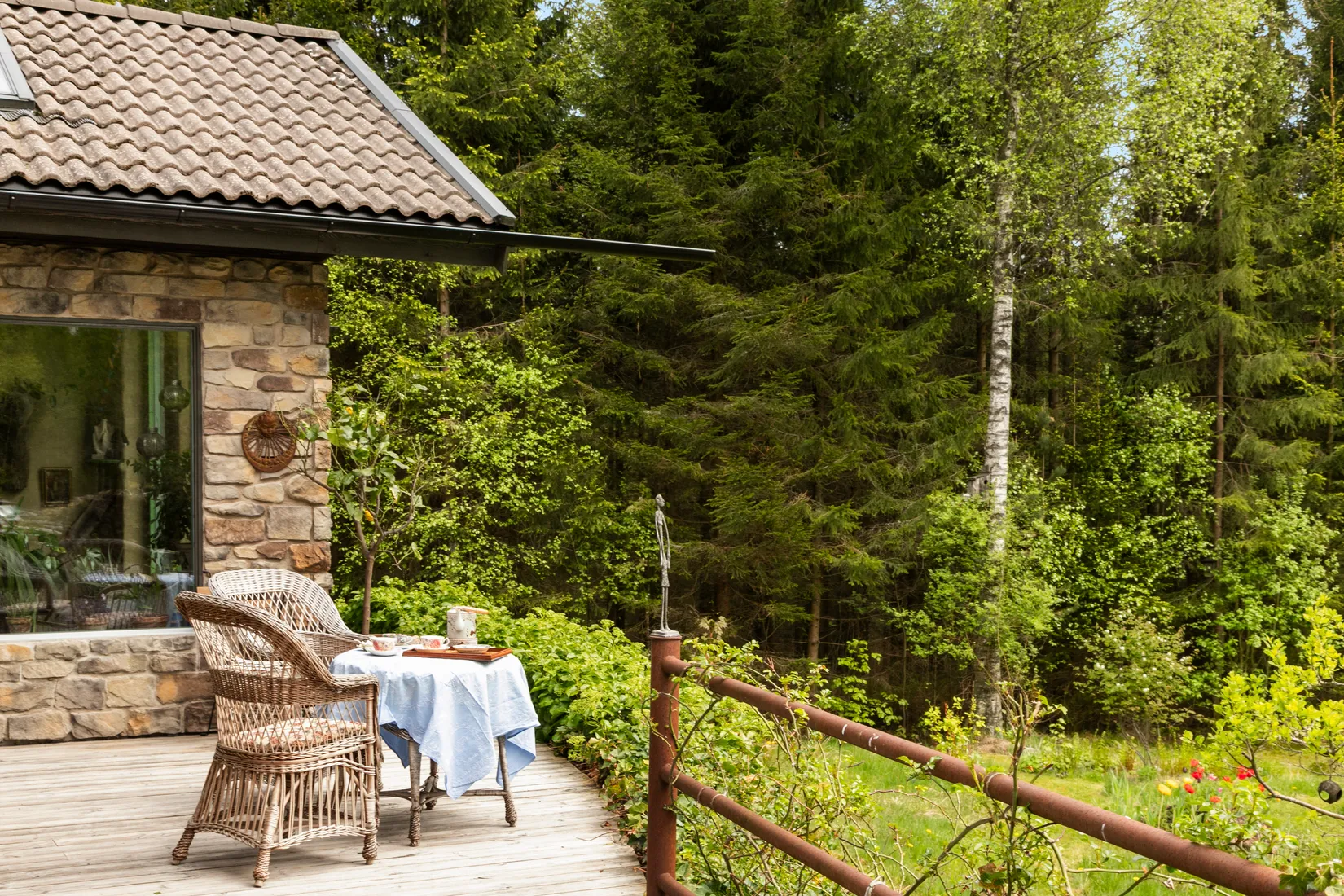 Villa, Skällinge by 45, Skällinge, Varberg