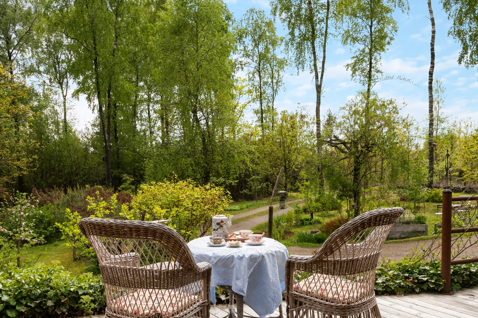Villa, Skällinge by 45, Skällinge, Varberg
