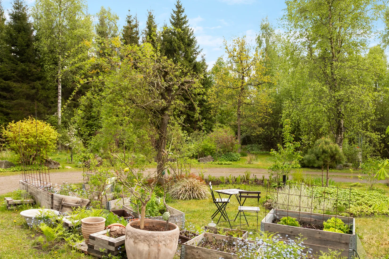 Villa, Skällinge by 45, Skällinge, Varberg