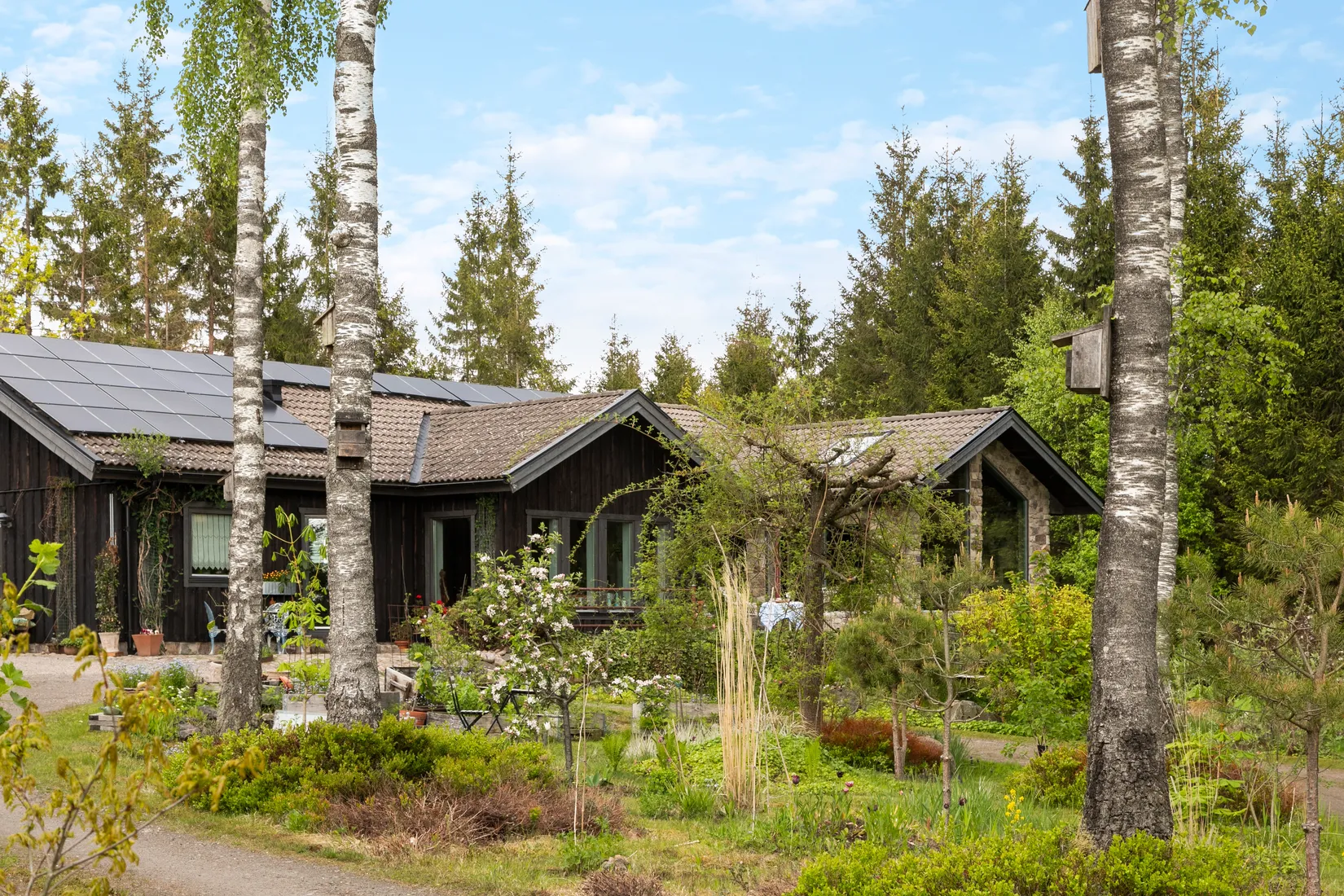 Villa, Skällinge by 45, Skällinge, Varberg
