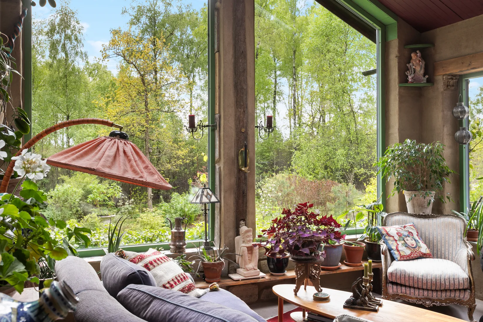Villa, Skällinge by 45, Skällinge, Varberg