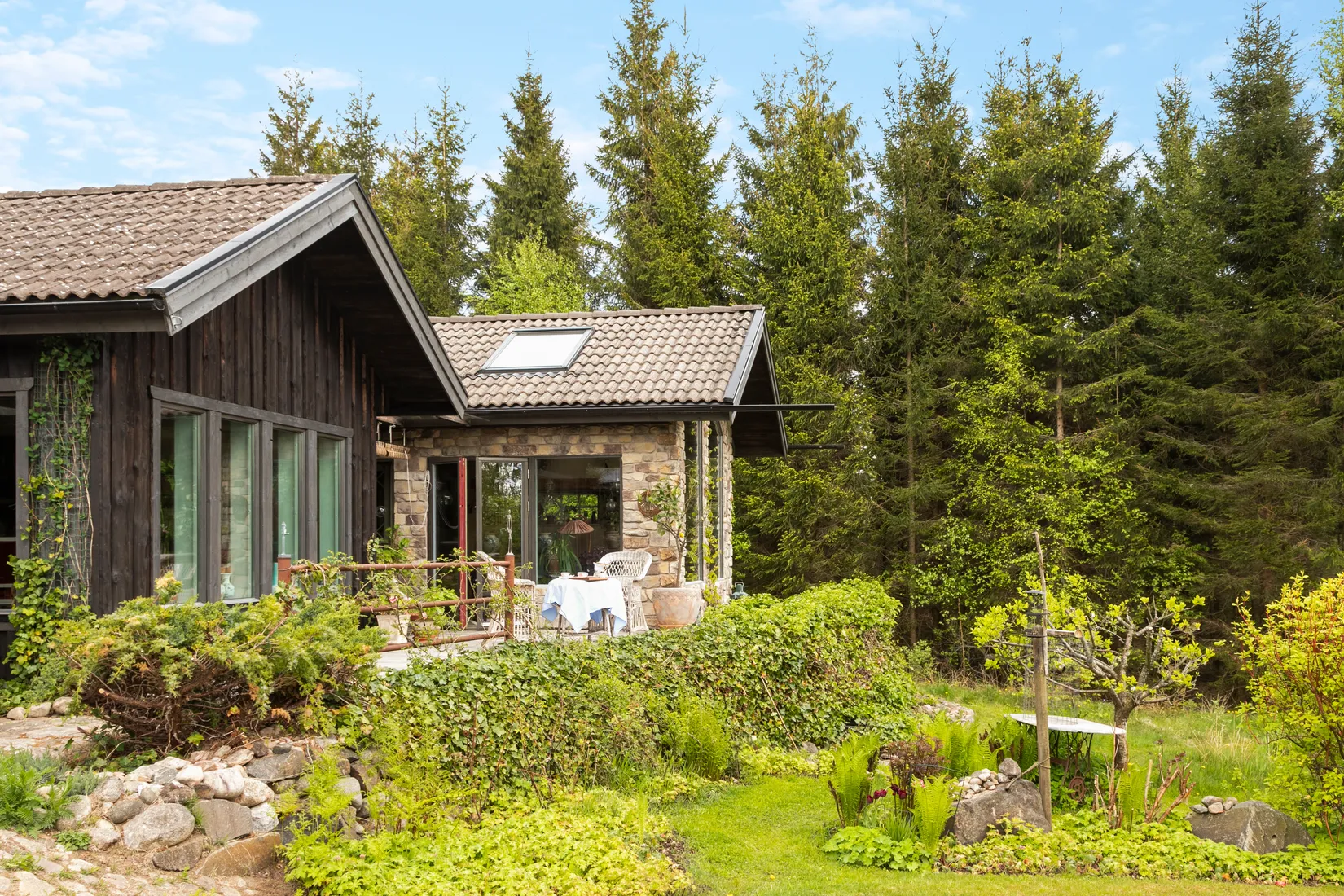 Villa, Skällinge by 45, Skällinge, Varberg
