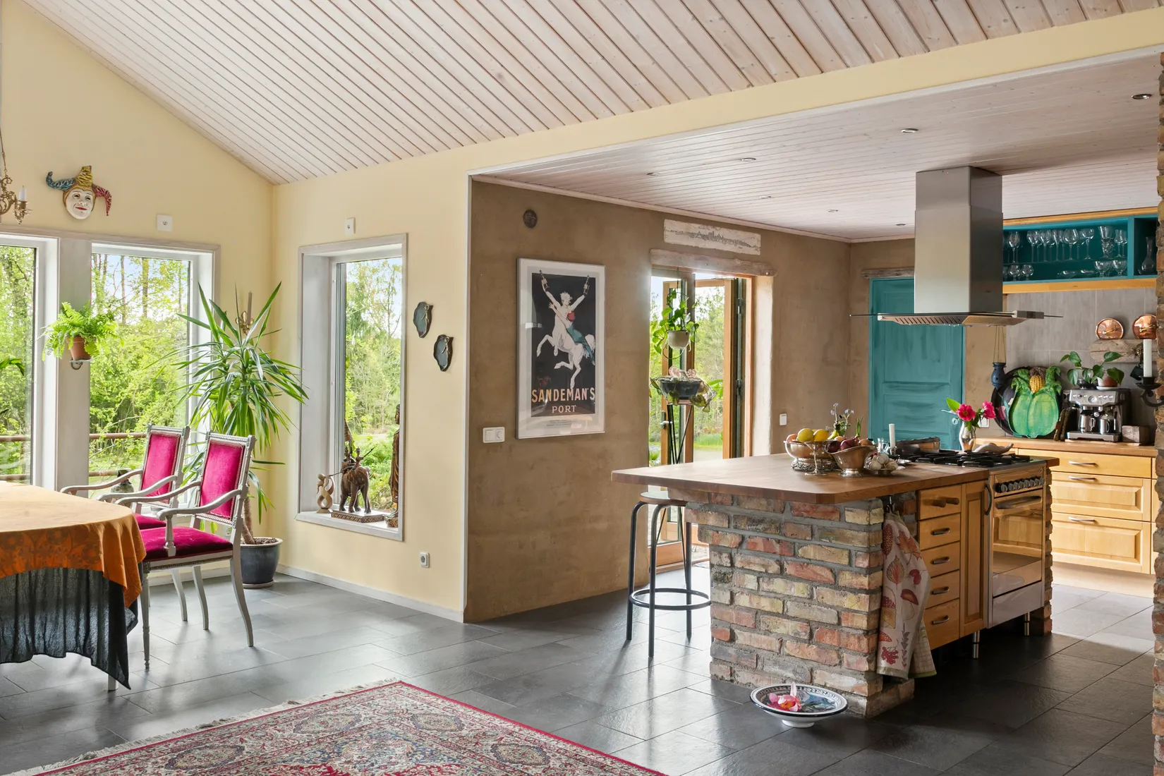 Villa, Skällinge by 45, Skällinge, Varberg