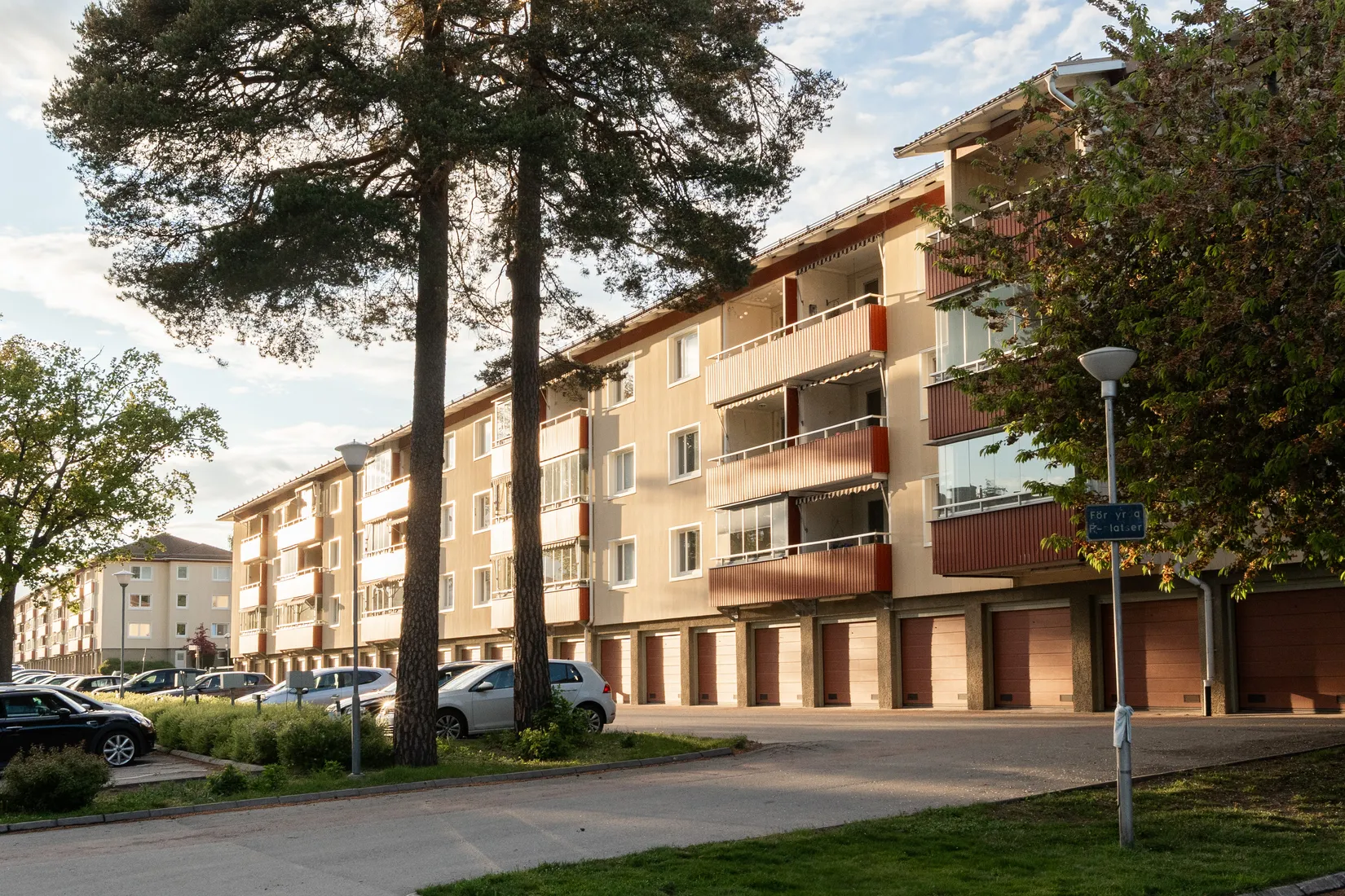 Bostadsrätt, Kaserngatan 35, Viksäng, Västerås