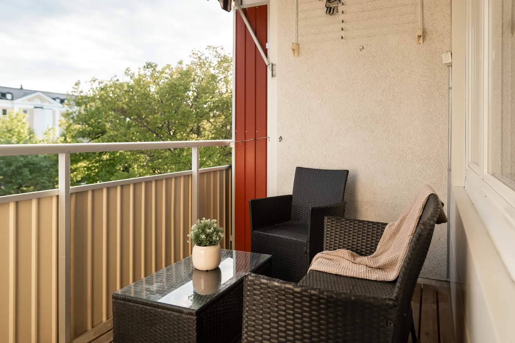 Bostadsrätt, Kaserngatan 35, Viksäng, Västerås