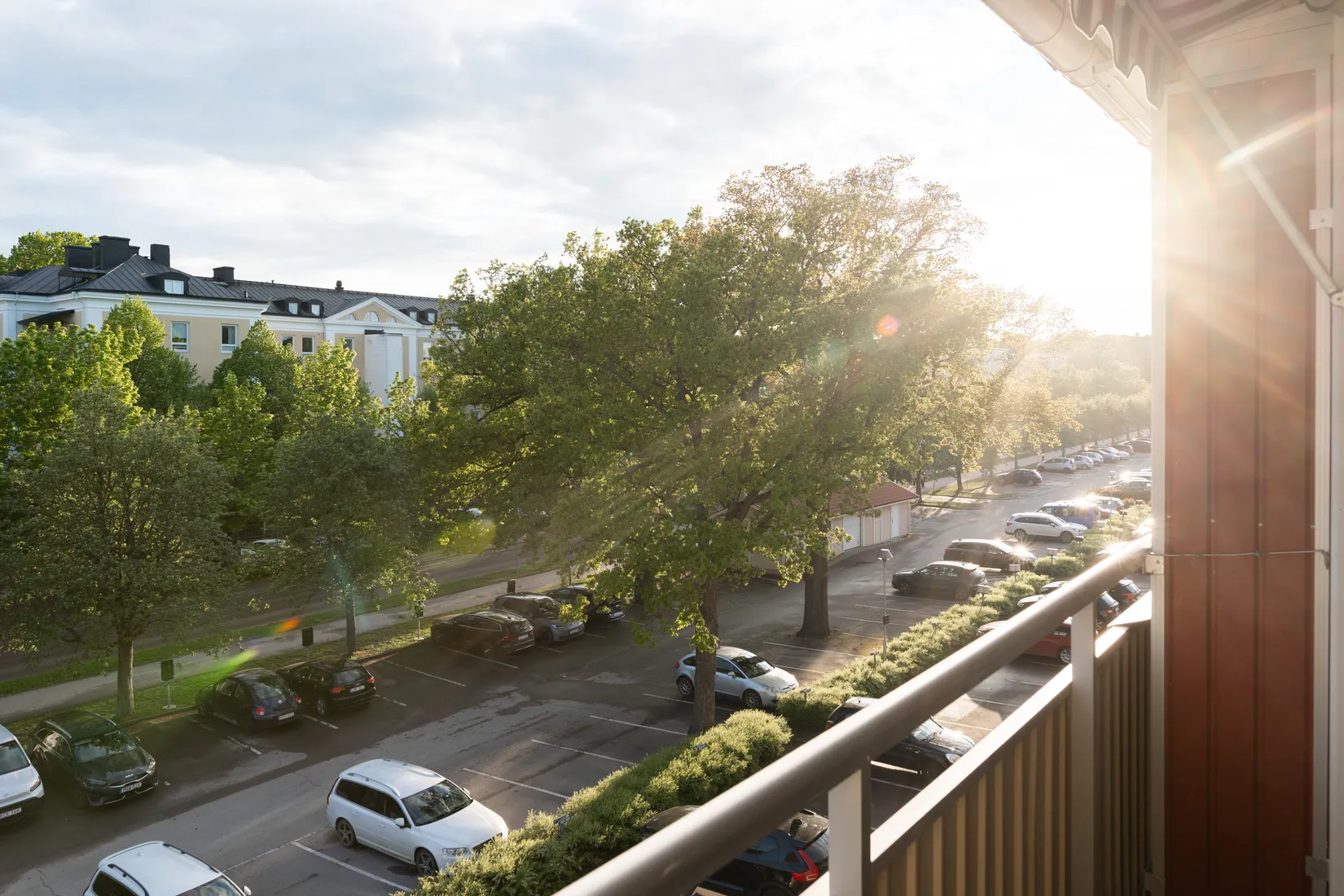 Bostadsrätt, Kaserngatan 35, Viksäng, Västerås