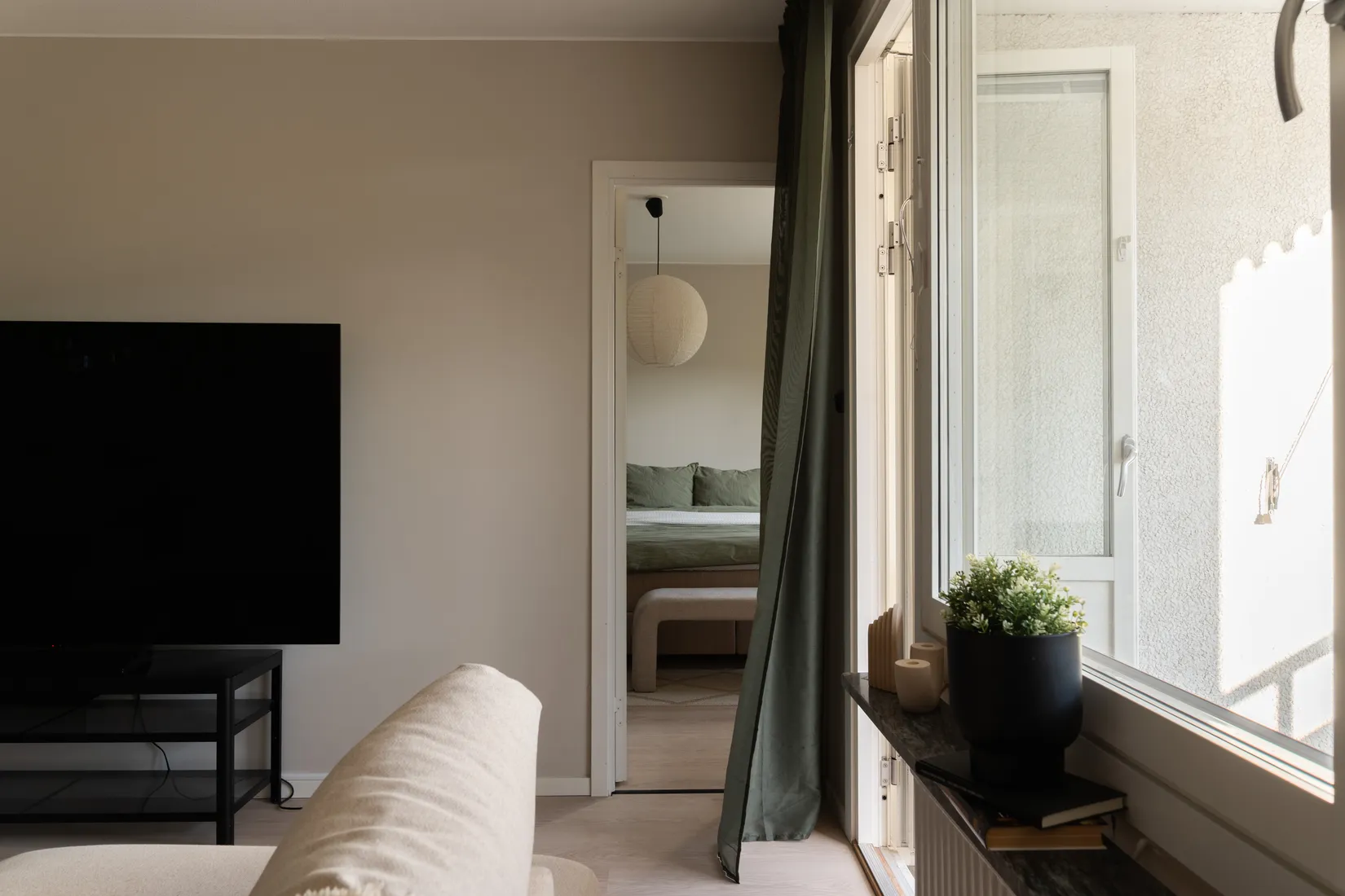 Bostadsrätt, Kaserngatan 35, Viksäng, Västerås