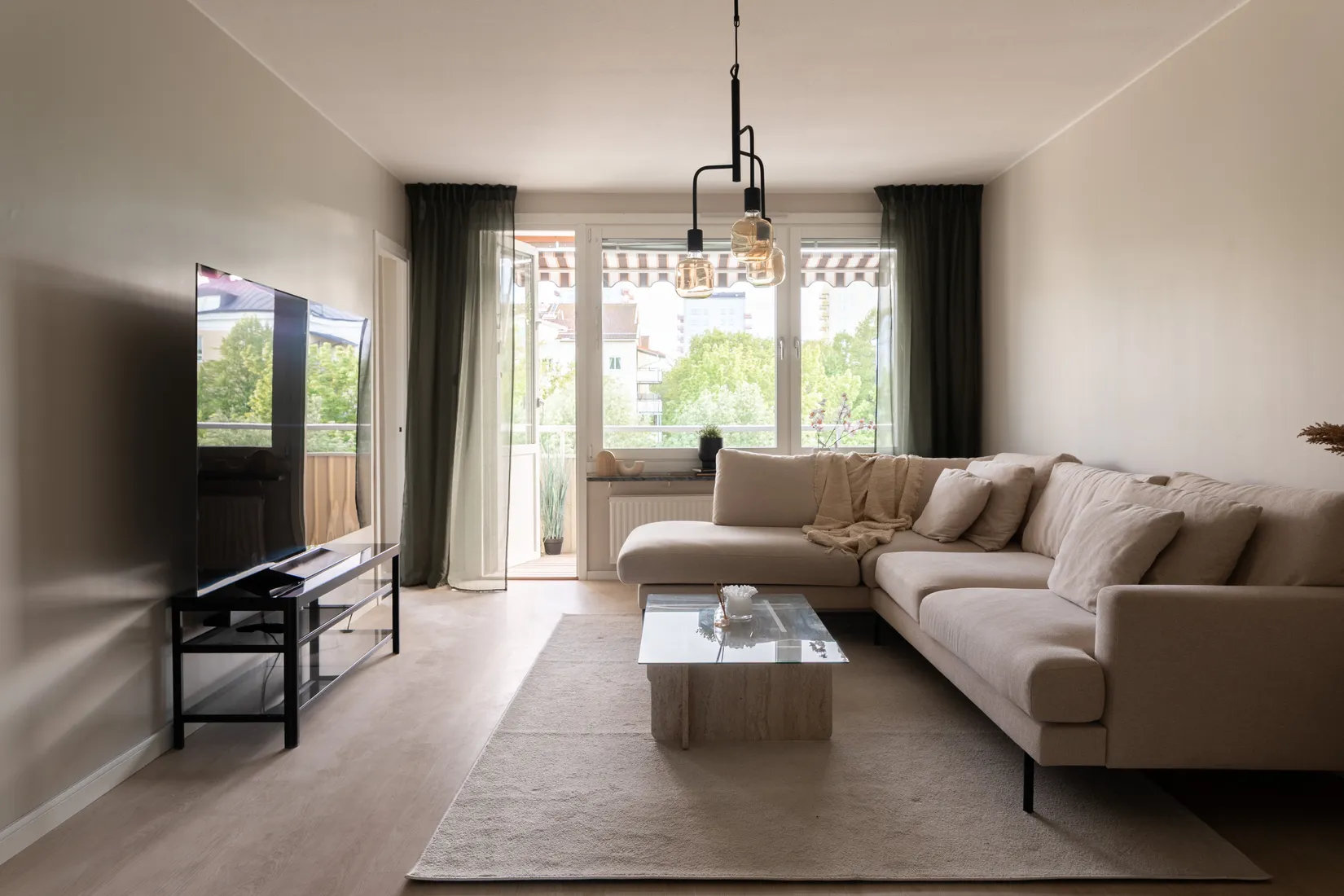 Bostadsrätt, Kaserngatan 35, Viksäng, Västerås