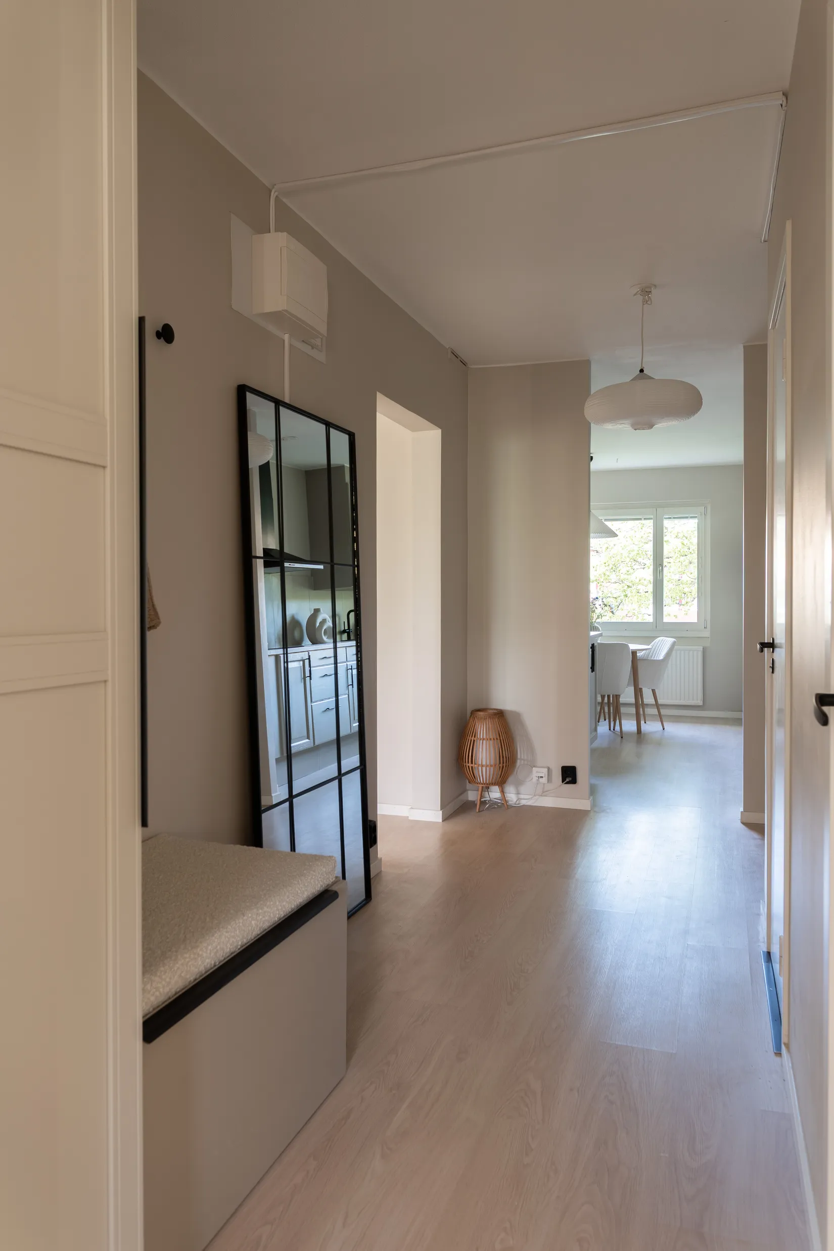 Bostadsrätt, Kaserngatan 35, Viksäng, Västerås