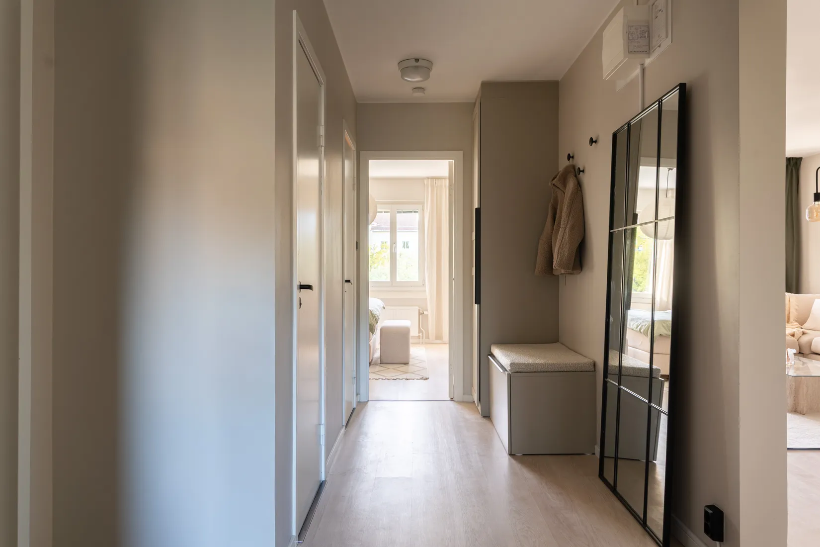 Bostadsrätt, Kaserngatan 35, Viksäng, Västerås