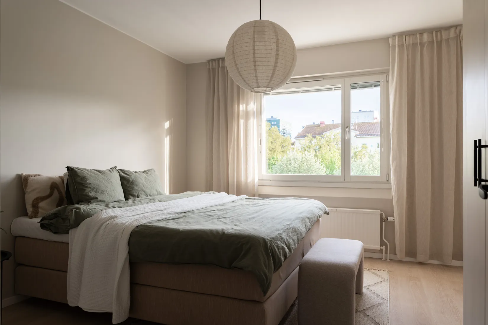 Bostadsrätt, Kaserngatan 35, Viksäng, Västerås