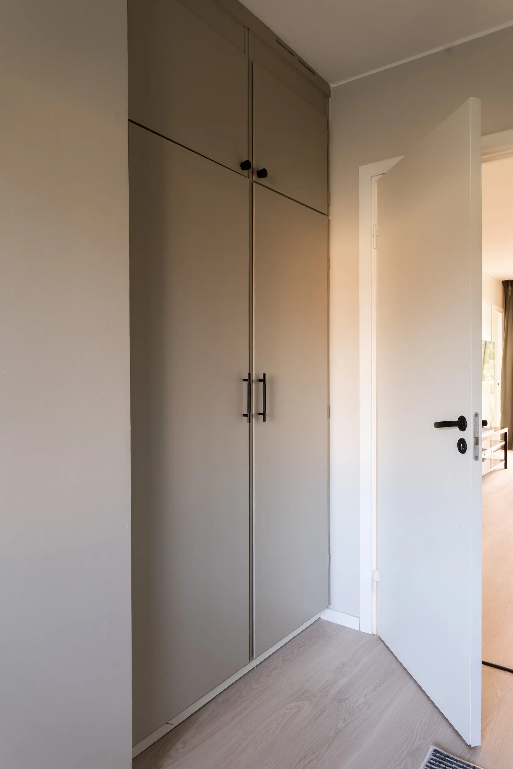 Bostadsrätt, Kaserngatan 35, Viksäng, Västerås