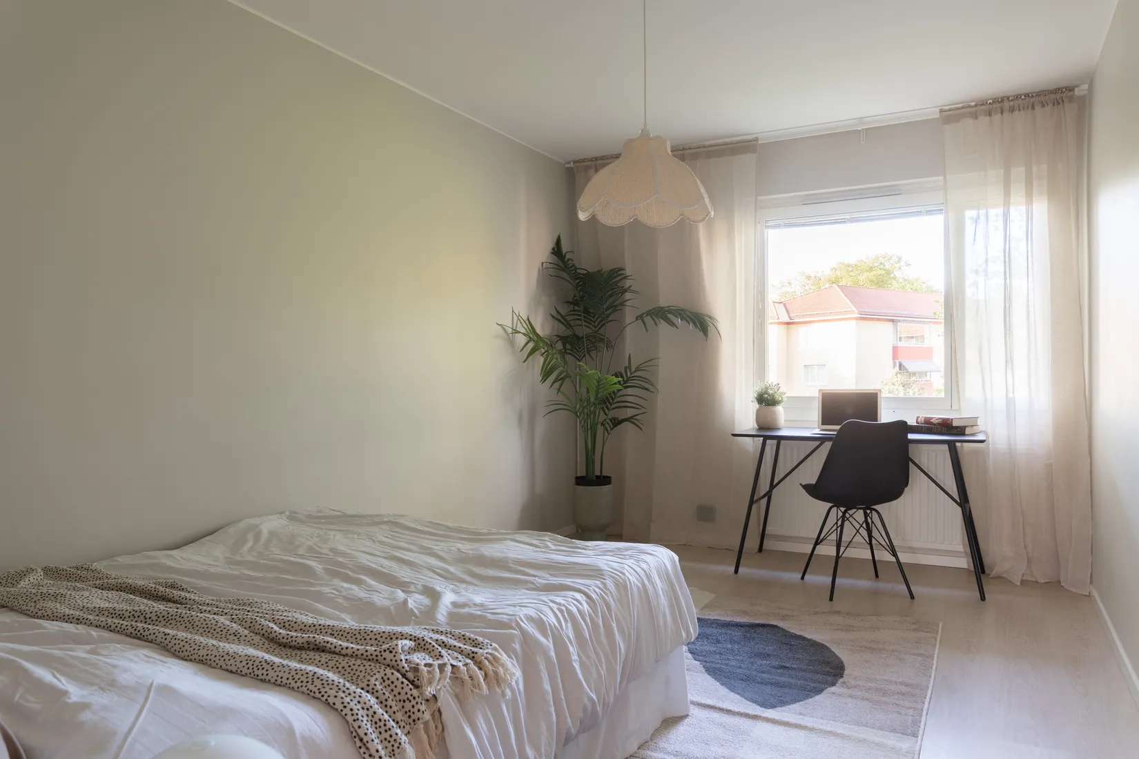 Bostadsrätt, Kaserngatan 35, Viksäng, Västerås