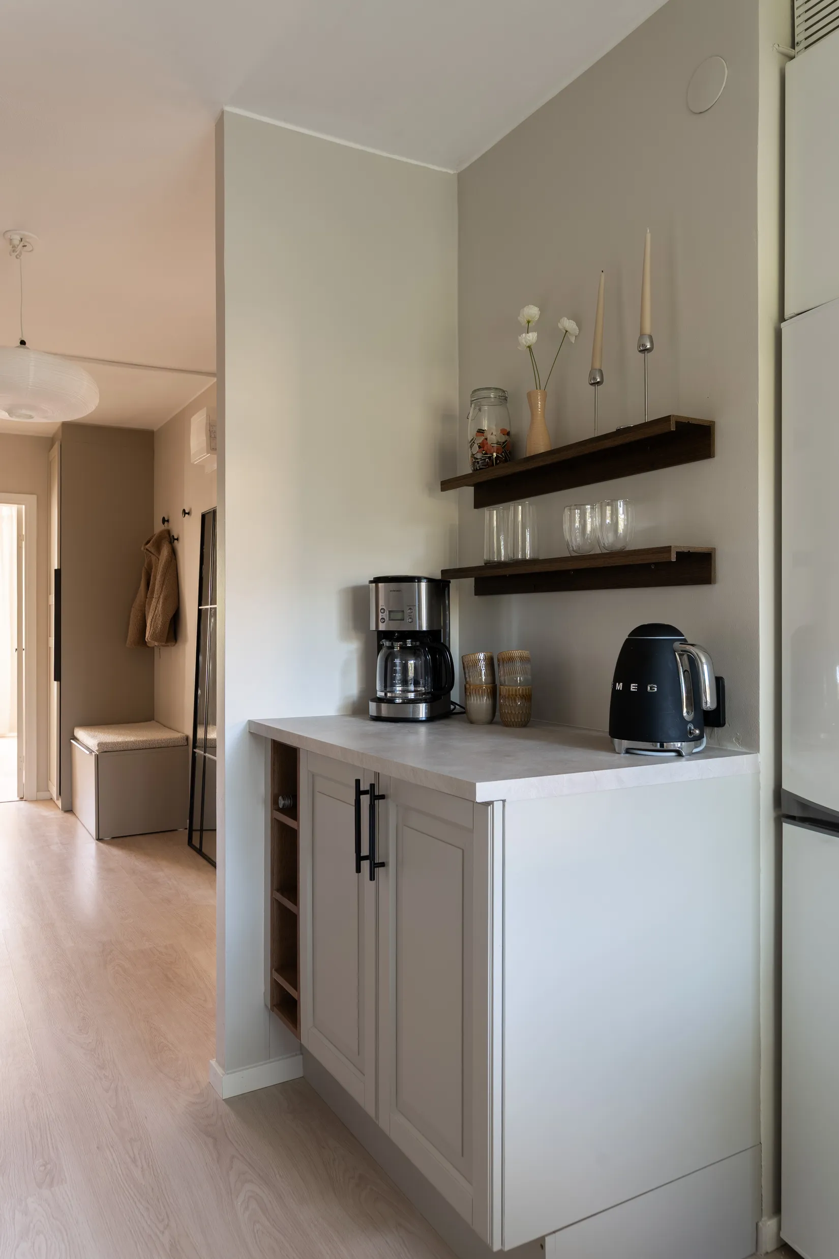 Bostadsrätt, Kaserngatan 35, Viksäng, Västerås