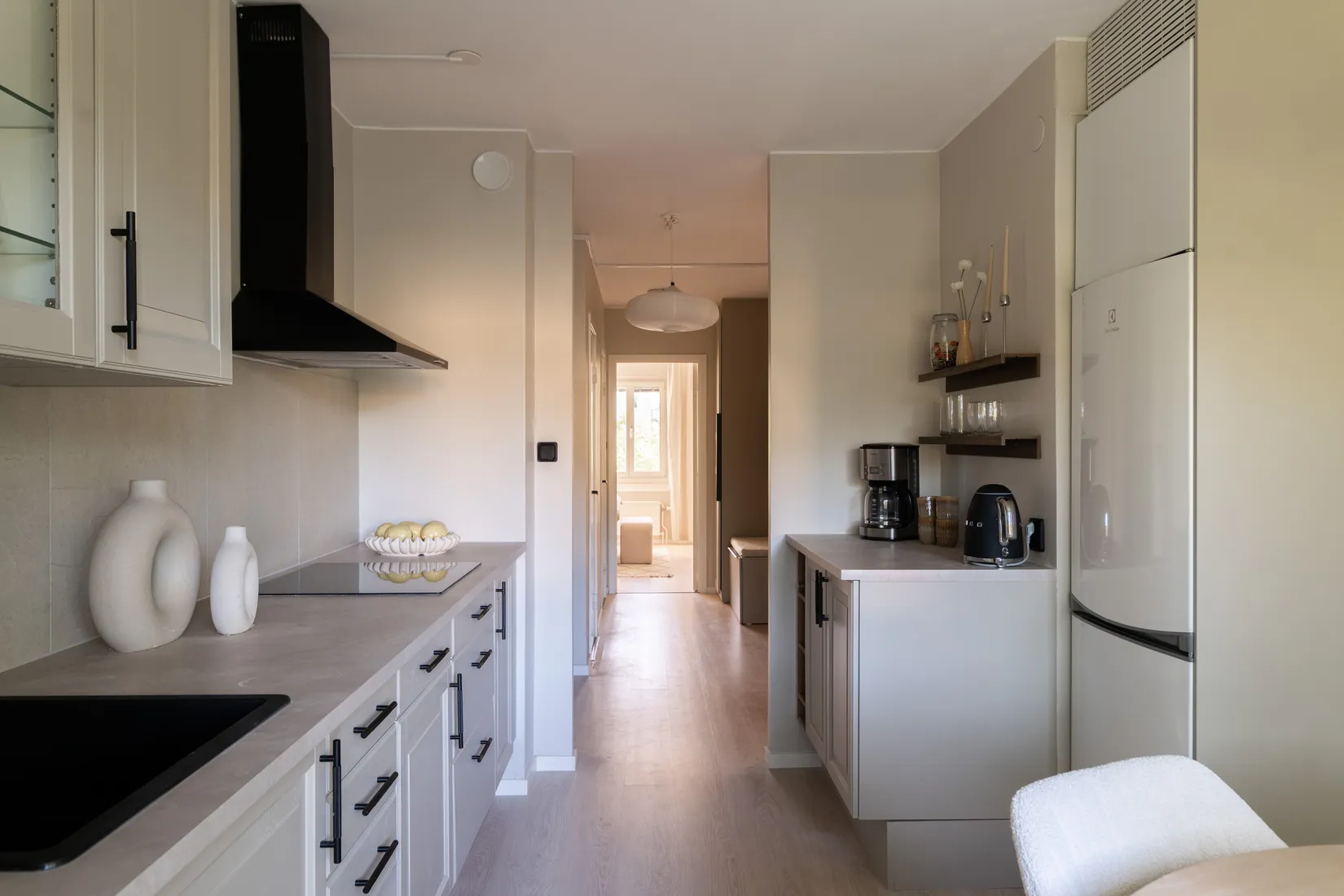 Bostadsrätt, Kaserngatan 35, Viksäng, Västerås