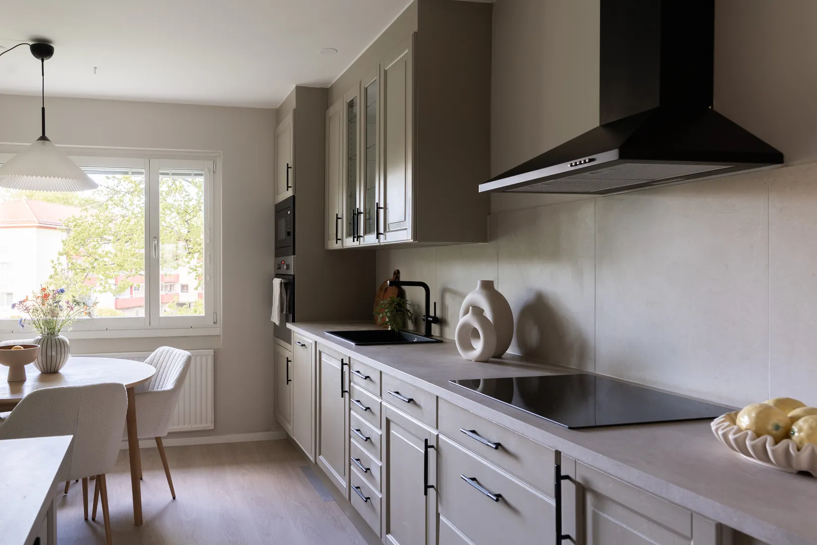 Bostadsrätt, Kaserngatan 35, Viksäng, Västerås