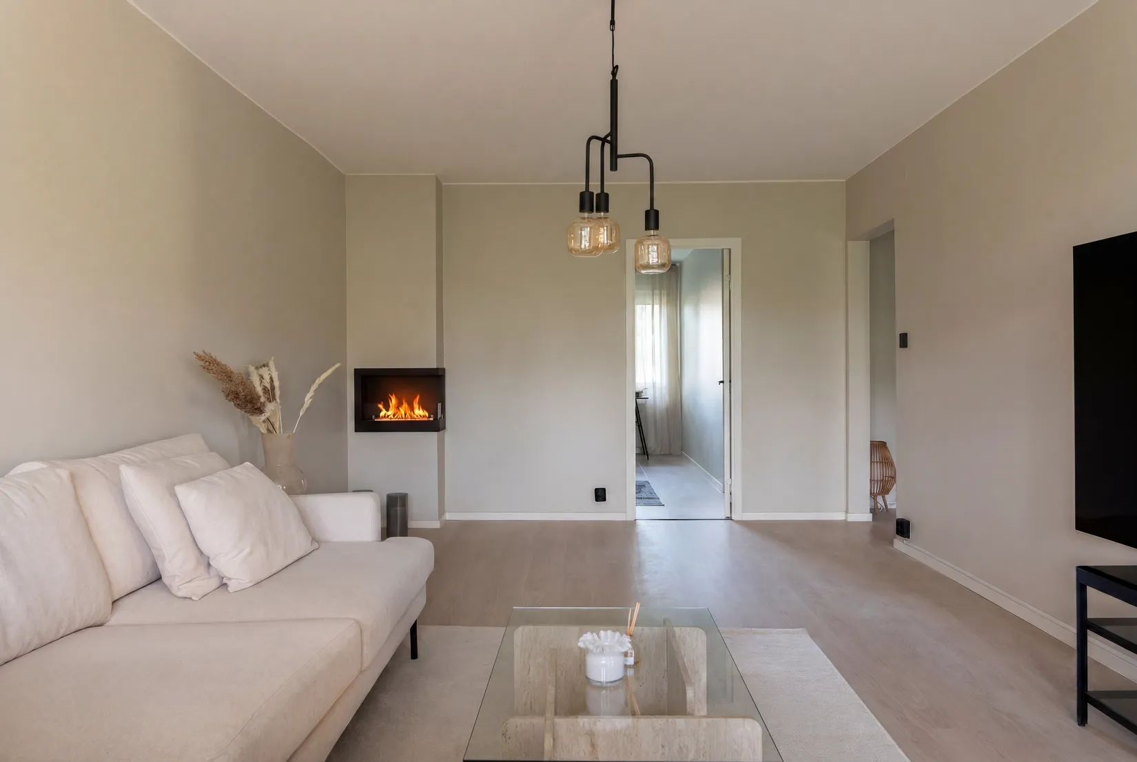 Bostadsrätt, Kaserngatan 35, Viksäng, Västerås