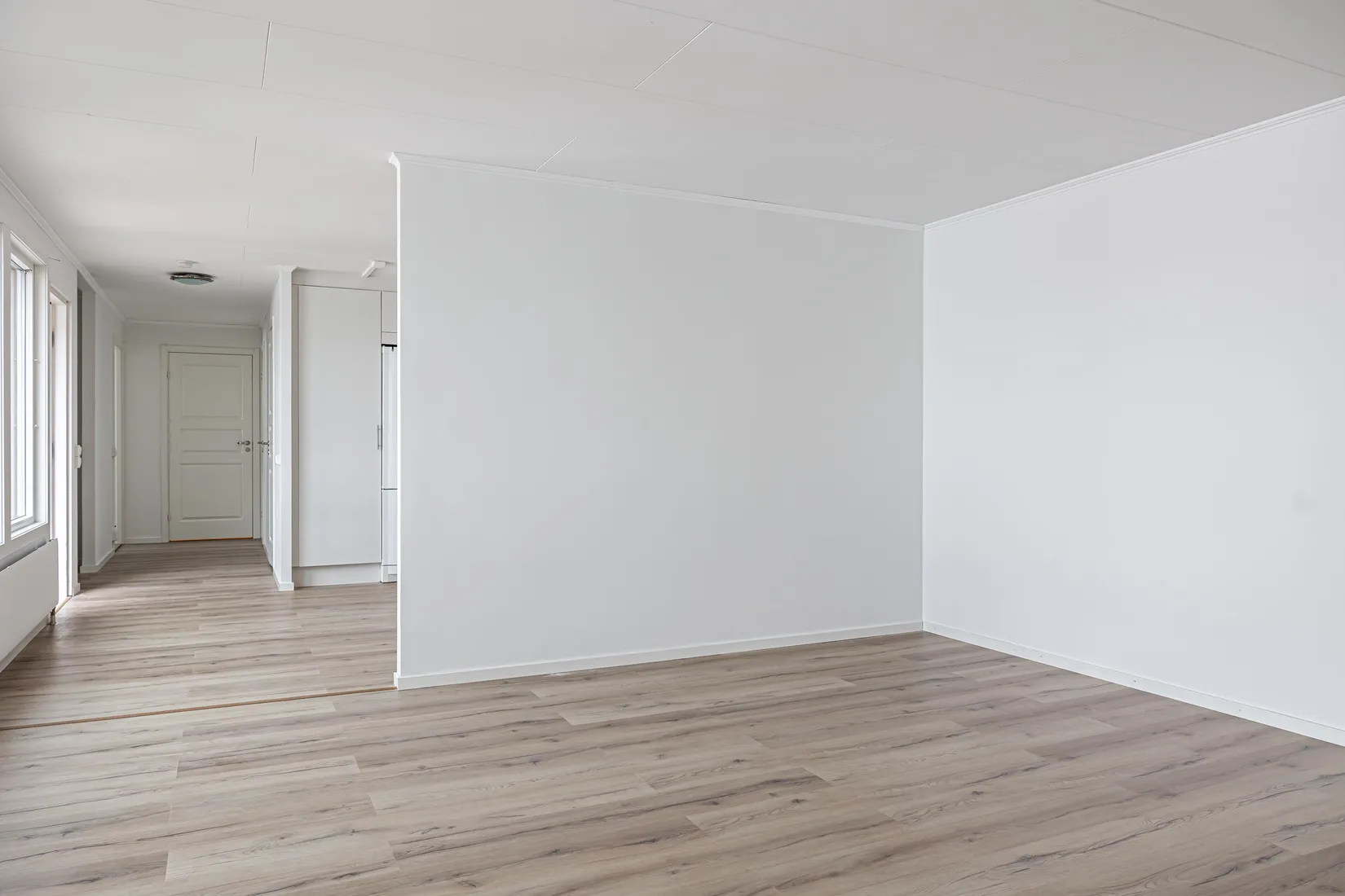 Villa, Radhus, Plåtverksgatan 81, Bäckby, Västerås