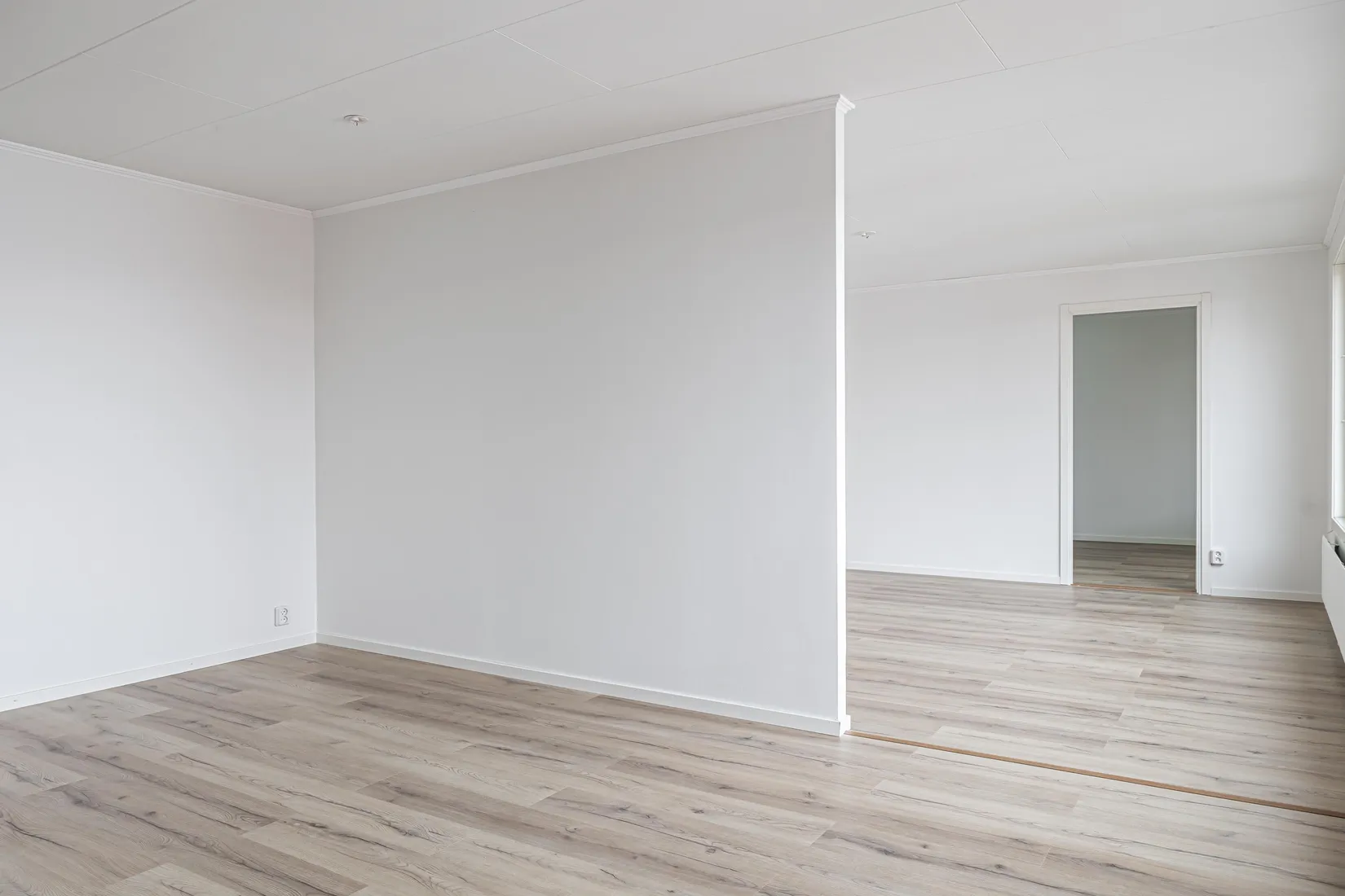 Villa, Radhus, Plåtverksgatan 81, Bäckby, Västerås