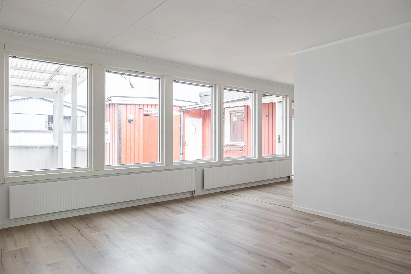Villa, Radhus, Plåtverksgatan 81, Bäckby, Västerås