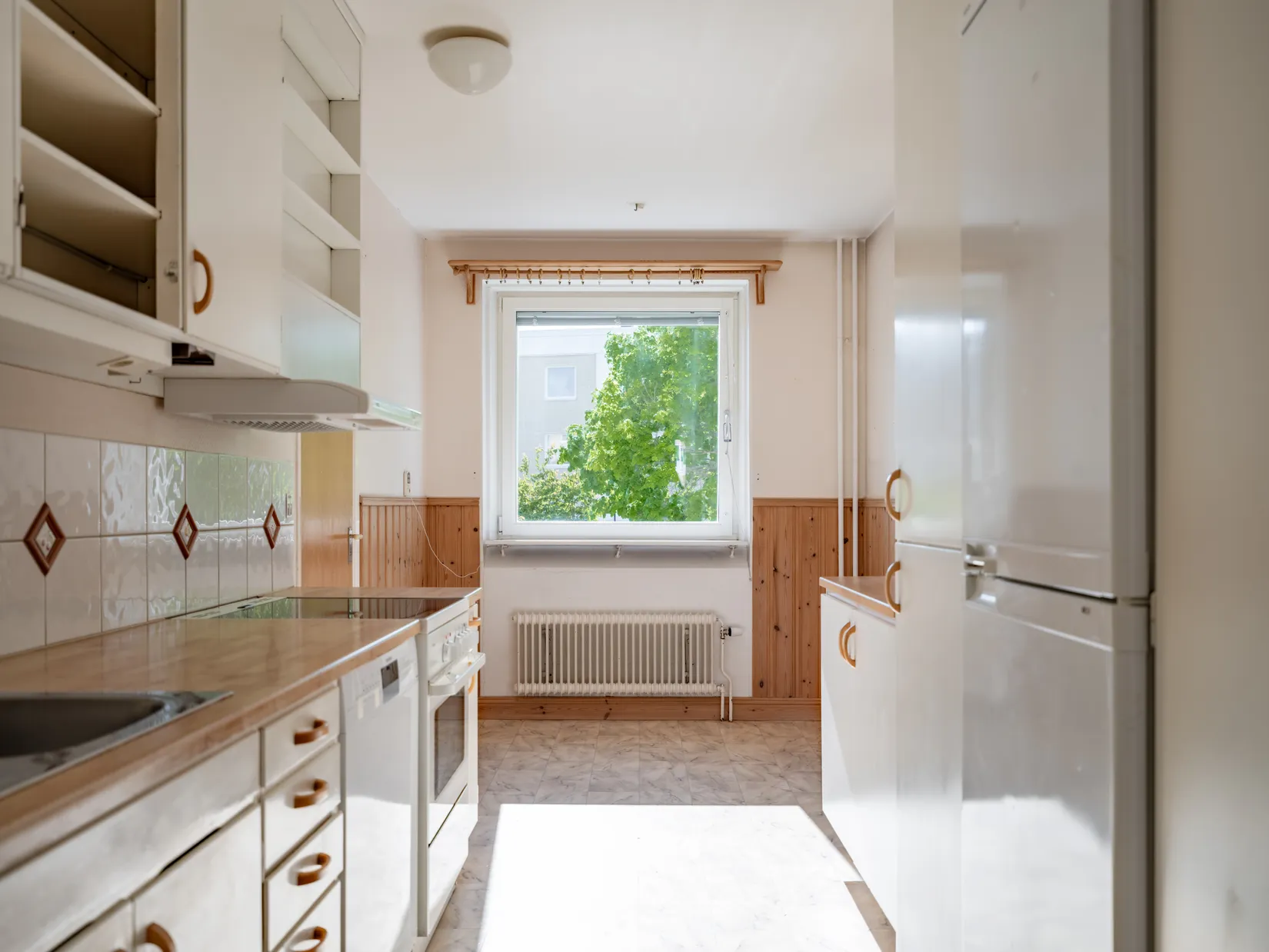 Bostadsrätt, Husarvägen 16, Apoteksskogen, Upplands Väsby