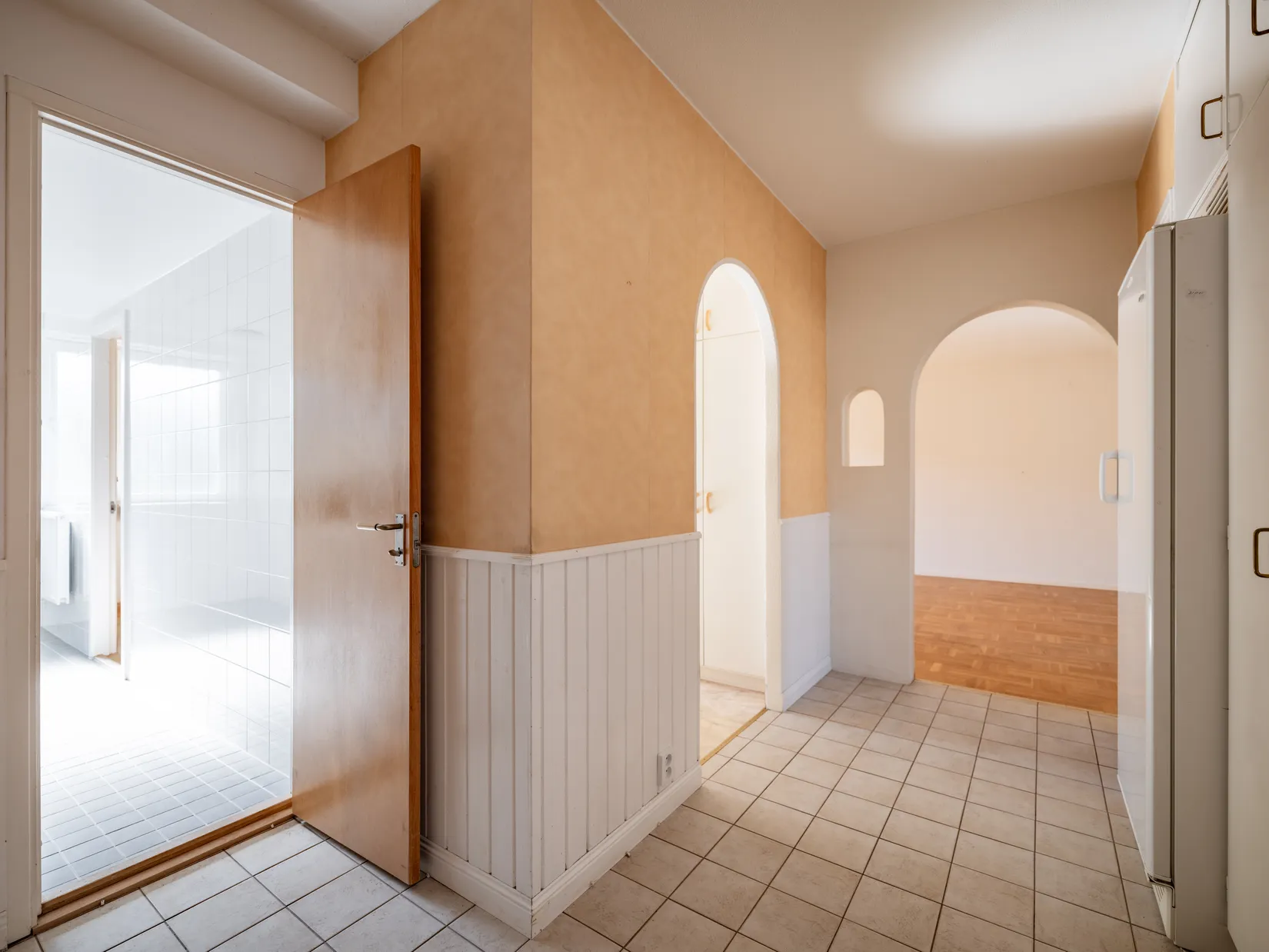 Bostadsrätt, Husarvägen 16, Apoteksskogen, Upplands Väsby