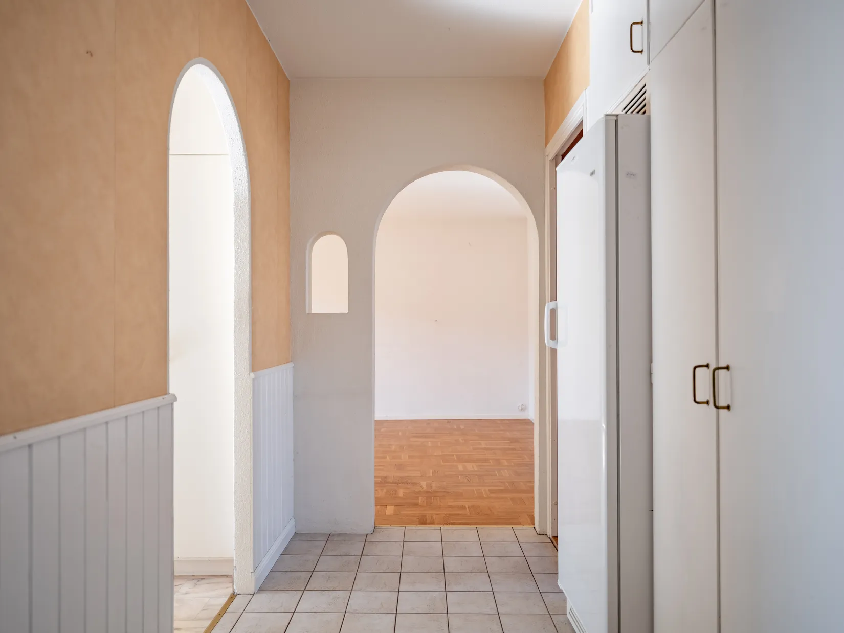 Bostadsrätt, Husarvägen 16, Apoteksskogen, Upplands Väsby